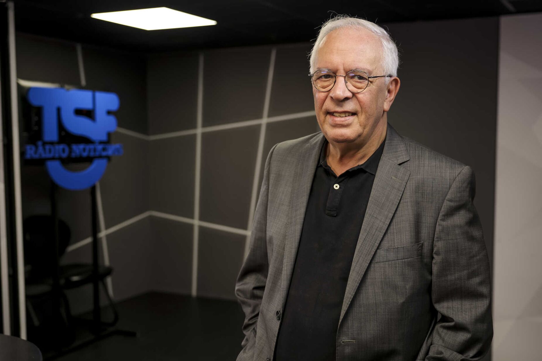 David Justino: "Há uma orientação de preconceito politico-ideológico no Ministério Público"