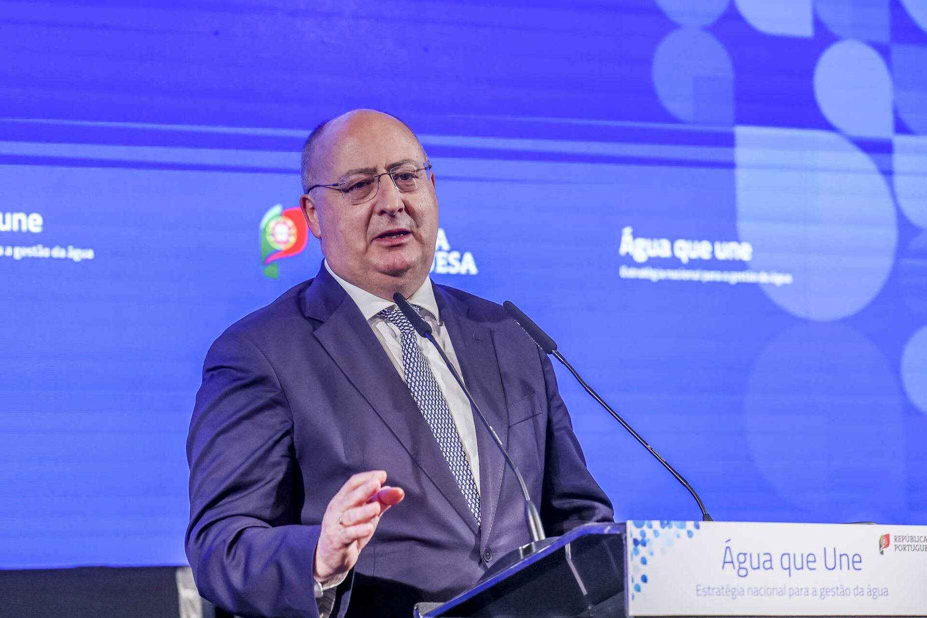 “É um desastre.” Ministro da Agricultura ataca proposta para PAC de Bruxelas e alerta para "conflitos" entre Estados