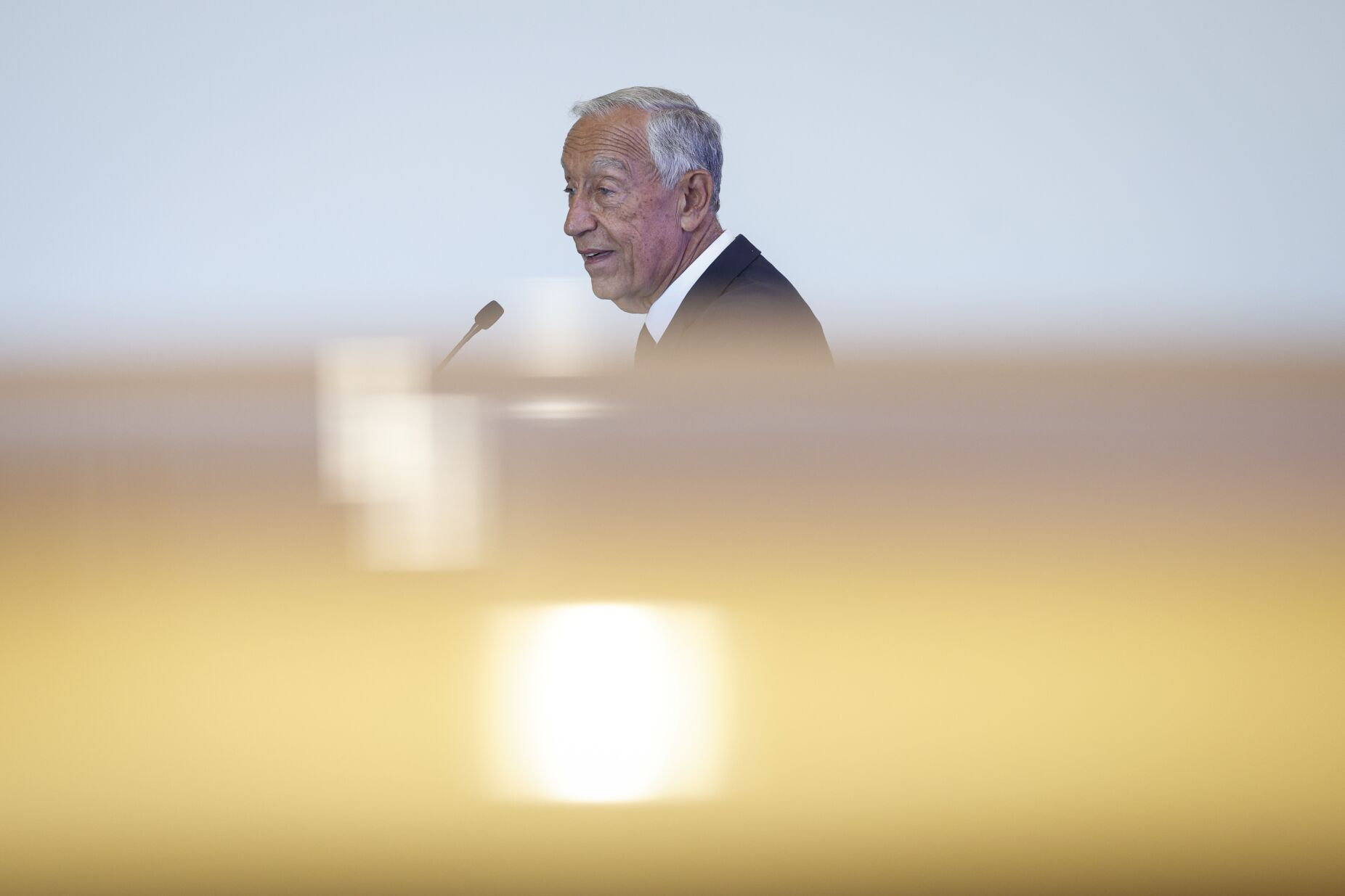 Marcelo discursa esta terça-feira pela sexta e última vez na Assembleia Geral da ONU
