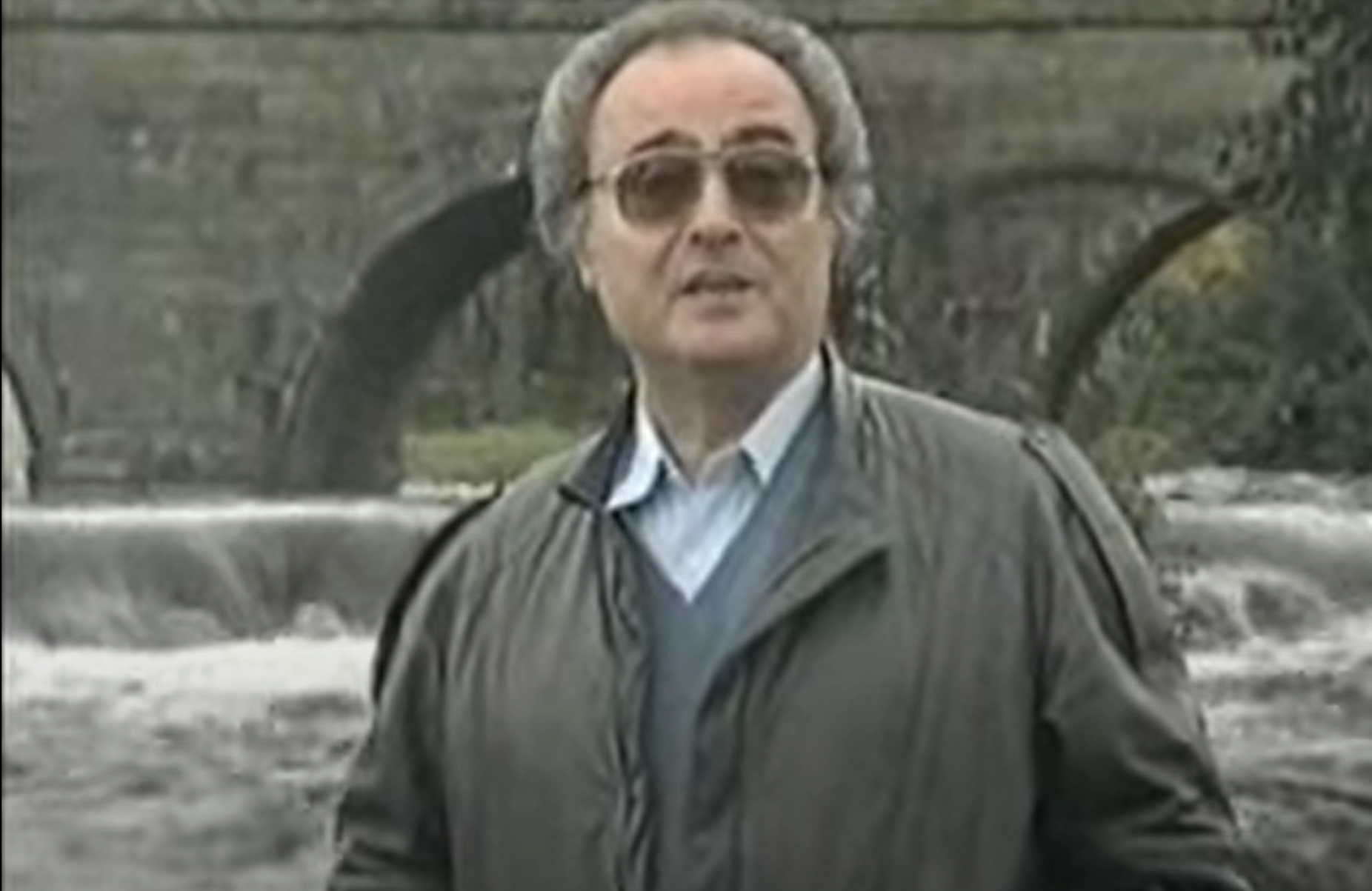 Morreu o cantor e locutor de rádio Paulo Alexandre, que celebrizou "Verde Vinho"
