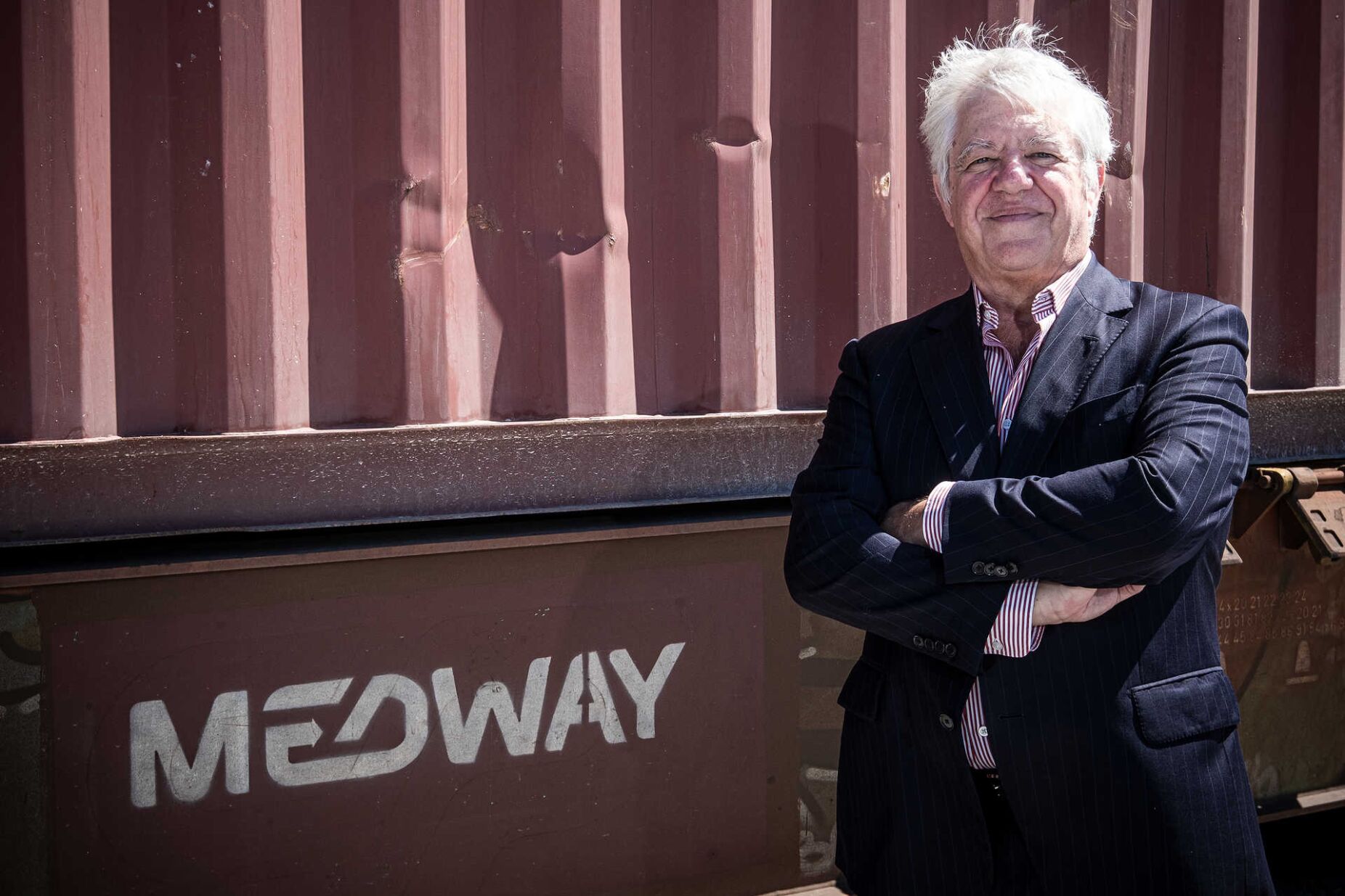 Medway avisa Governo: empresa pondera sair de Portugal e mudar-se para Espanha