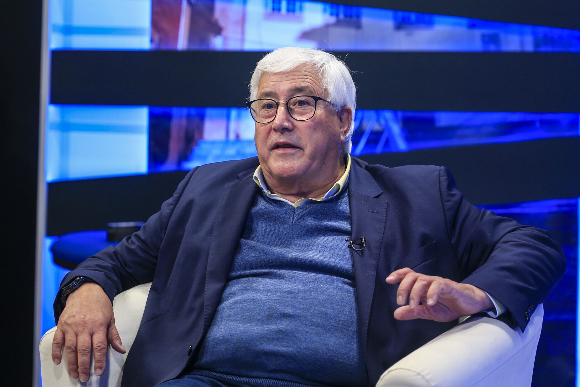 Presidente da União das Misericórdias diz que não podem pagar mais aos trabalhadores