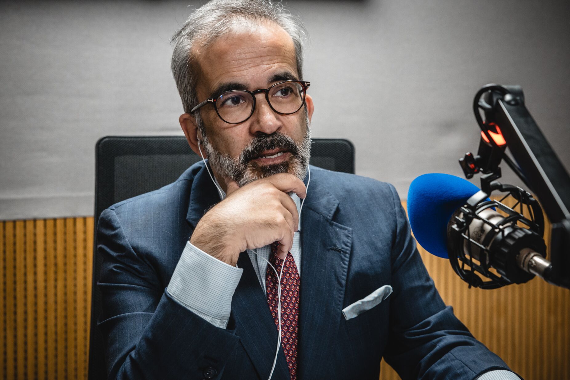"Situação dramática" em Gaza. Portugal "apoia" revisão do acordo de associação entre Israel e a UE