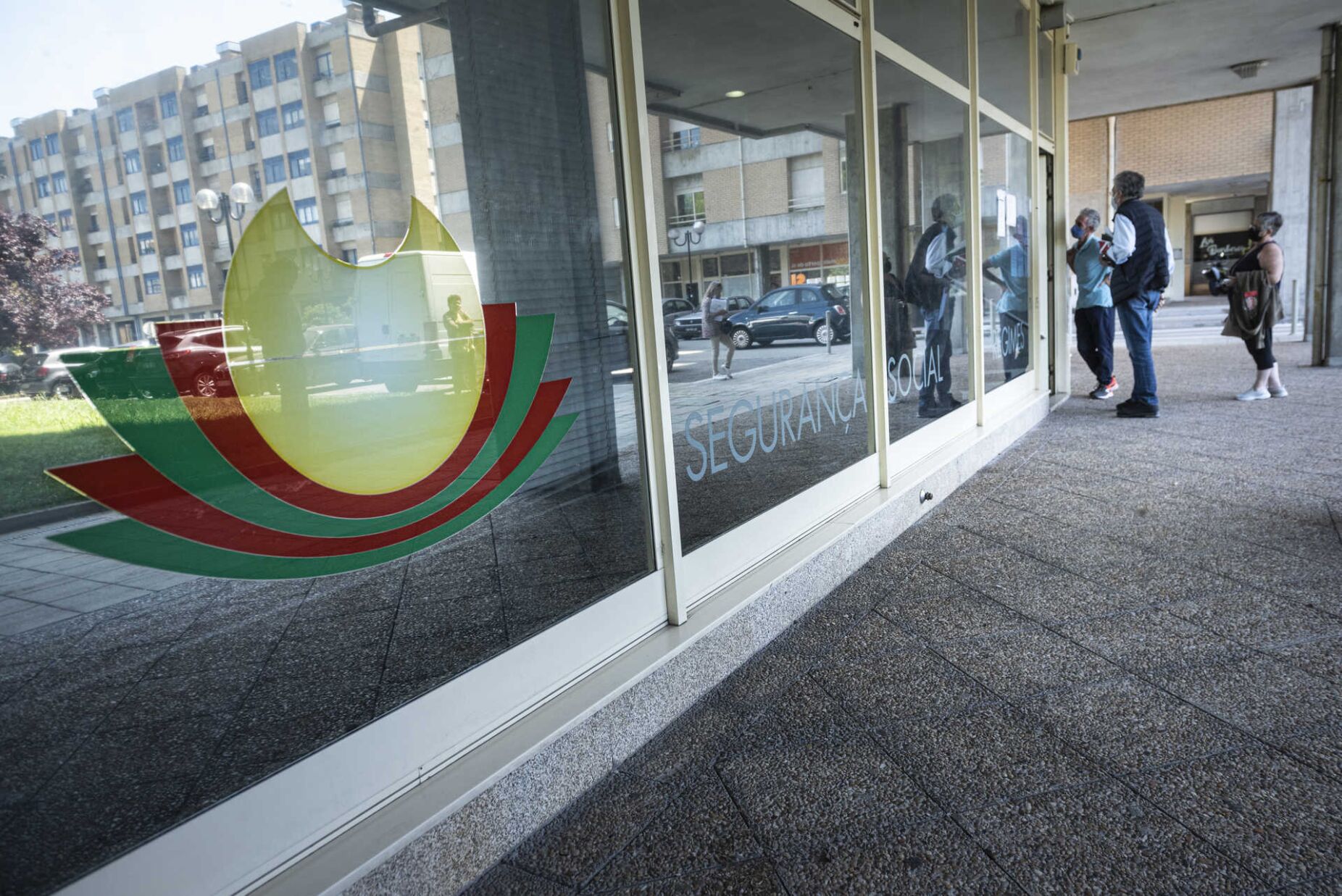Segurança Social começa a aceitar pagamentos por MB Way