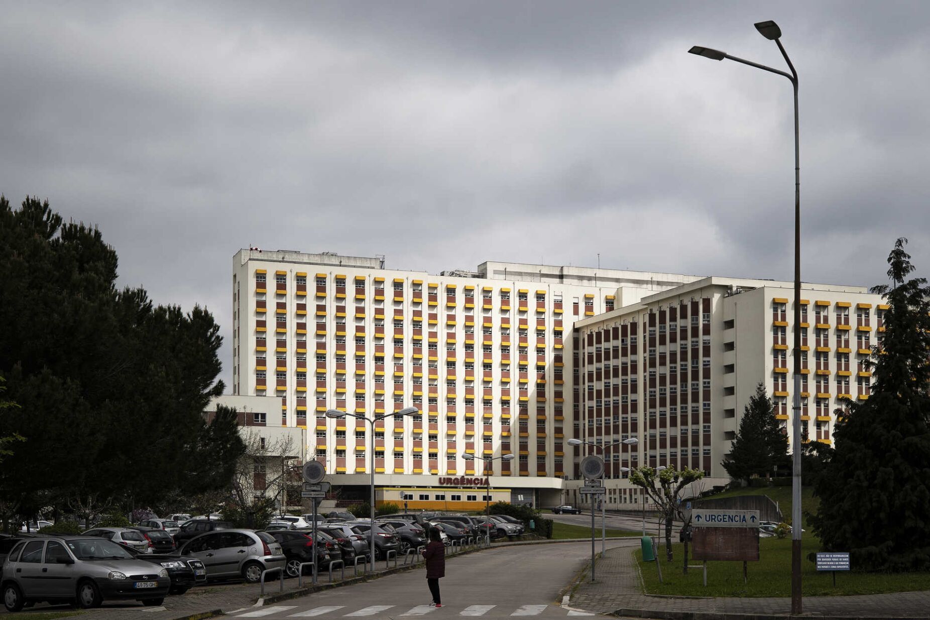ULS de Coimbra implementa projeto de acompanhamento a doentes paliativos no domicílio