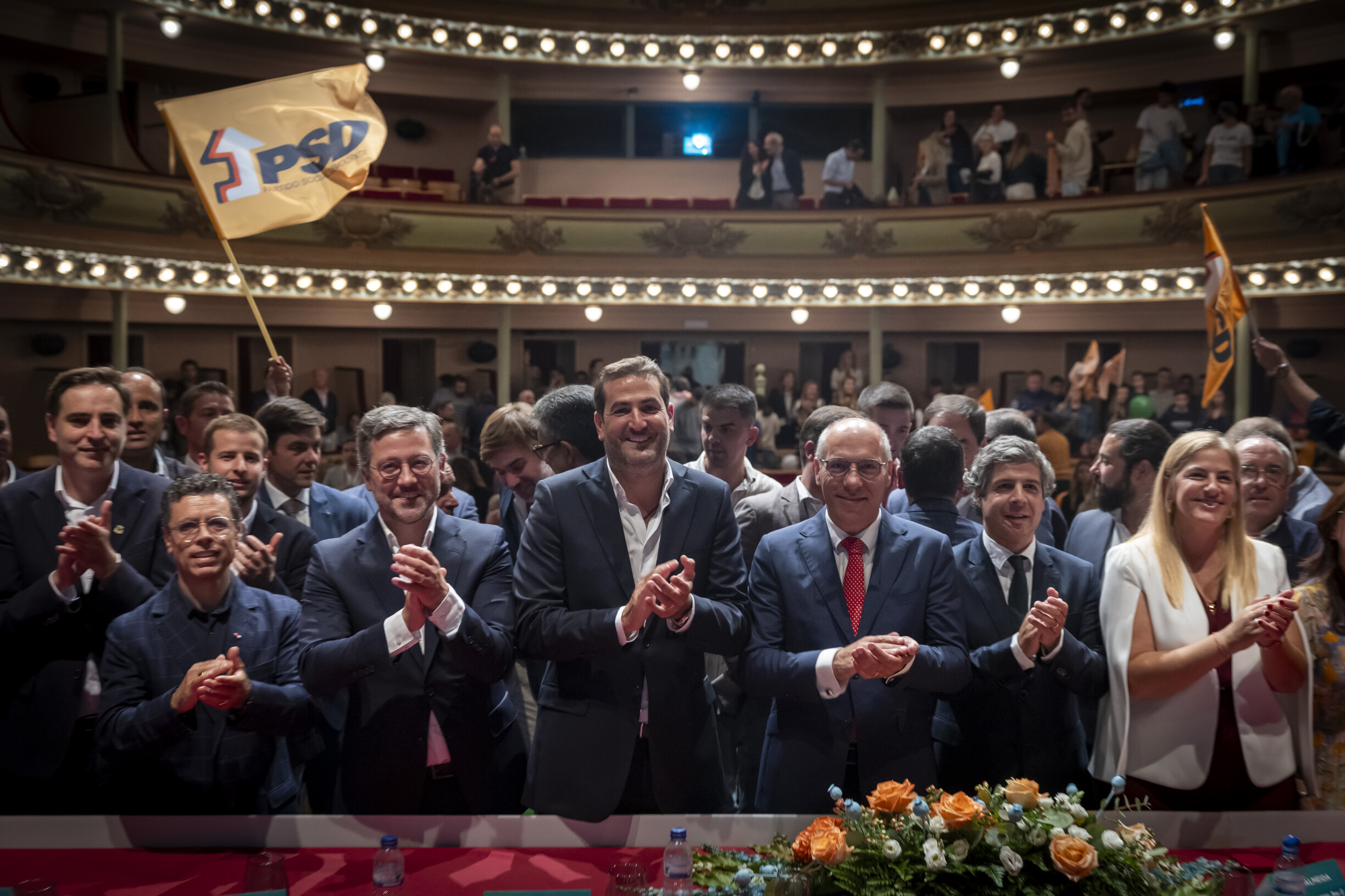 Featured image for article: Lisbon Housing Policy: Government Unveils Tax 'Bazooka' for Landlords Amidst Political Clash