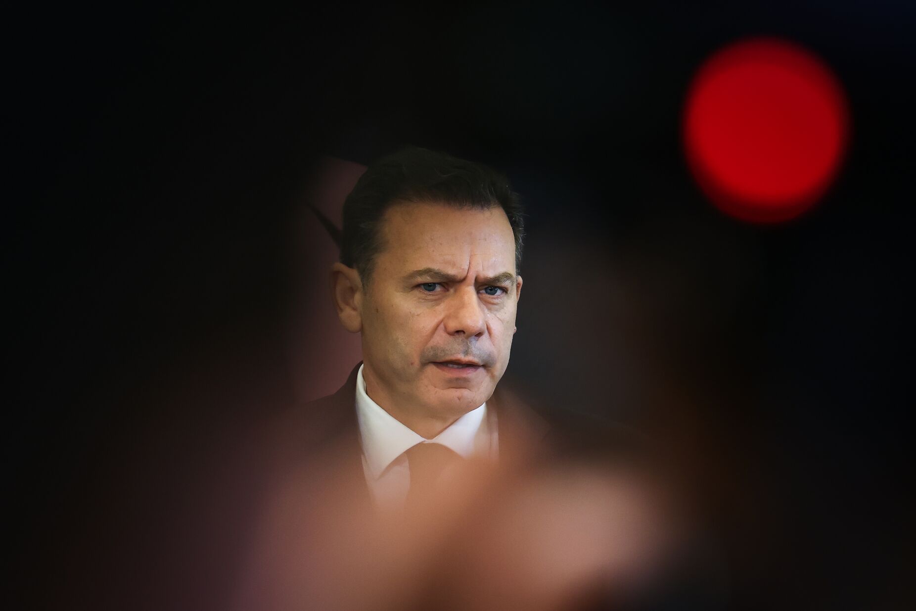 "Estamos em guerra também em Portugal. Todos os dias somos alvos de ataque, nomeadamente no ciberespaço"