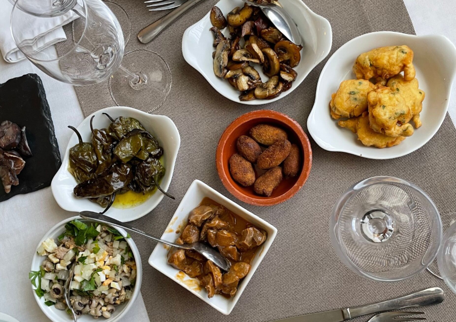 Prato do Dia: Casa do Baixinho, em Paredes