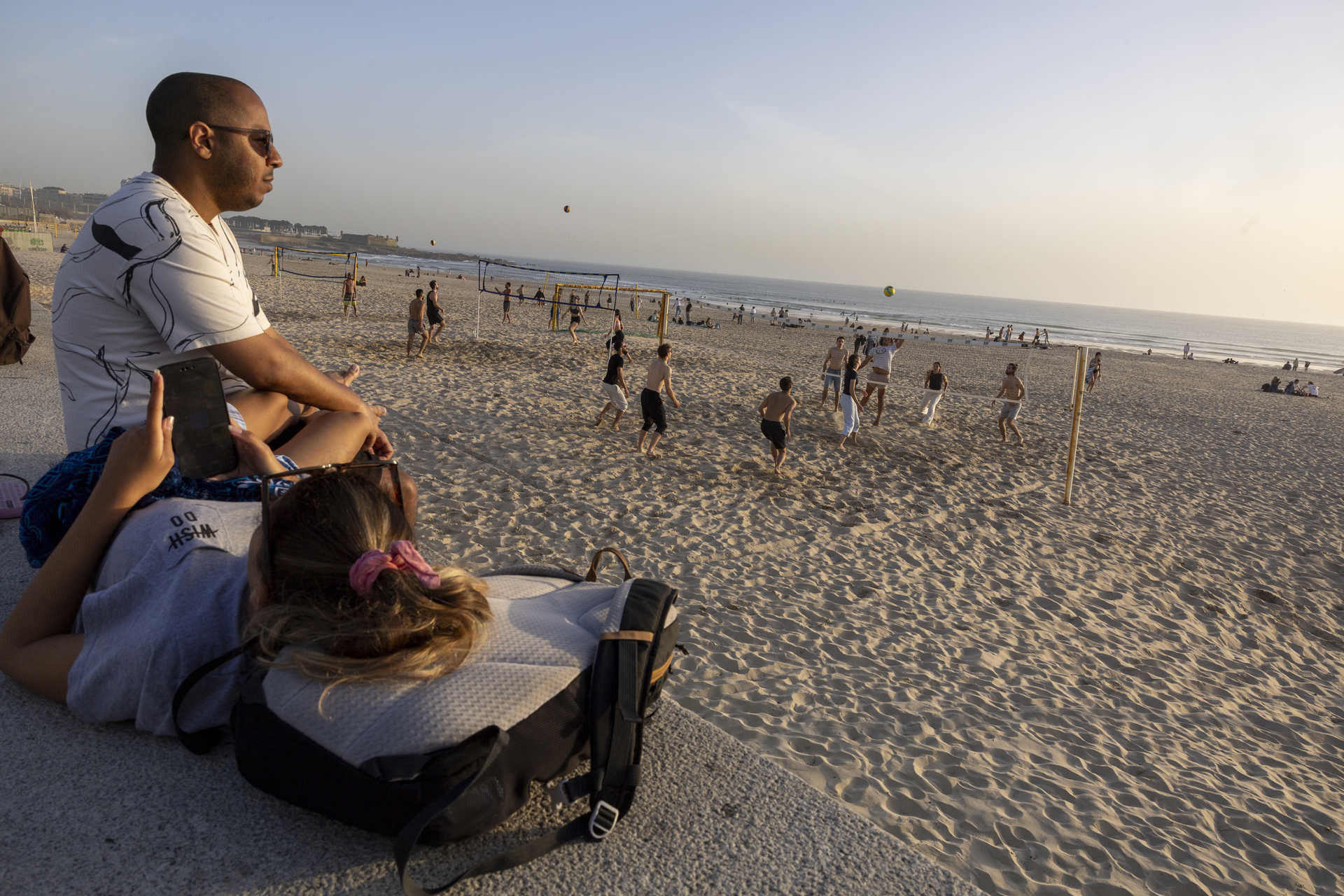 Heatwave Alert: Portugal Temperatures Set to Soar Above 40°C in Coming Days!