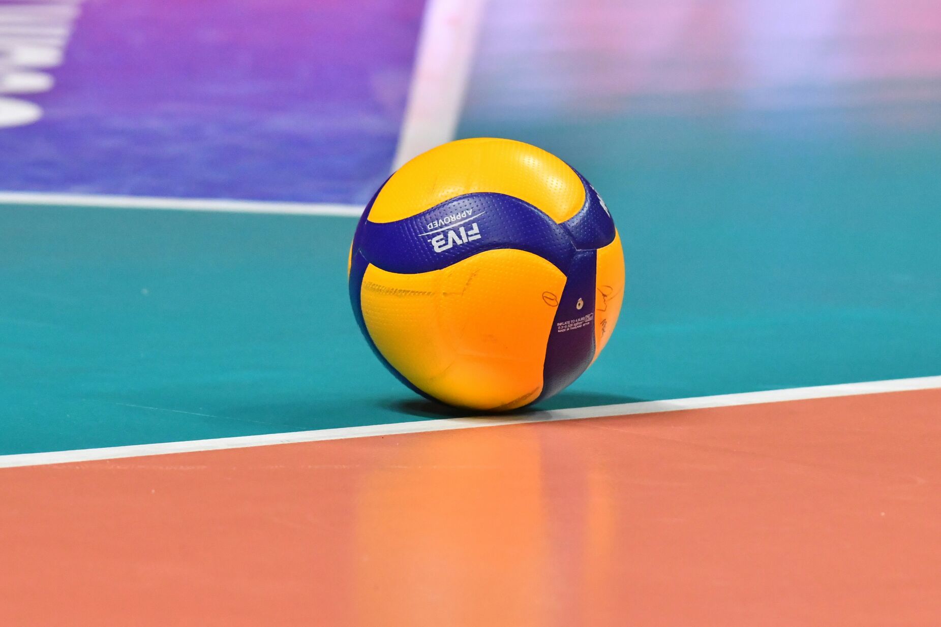 Mundial de voleibol: Portugal perde com Estados Unidos e adia apuramento para terceira ronda