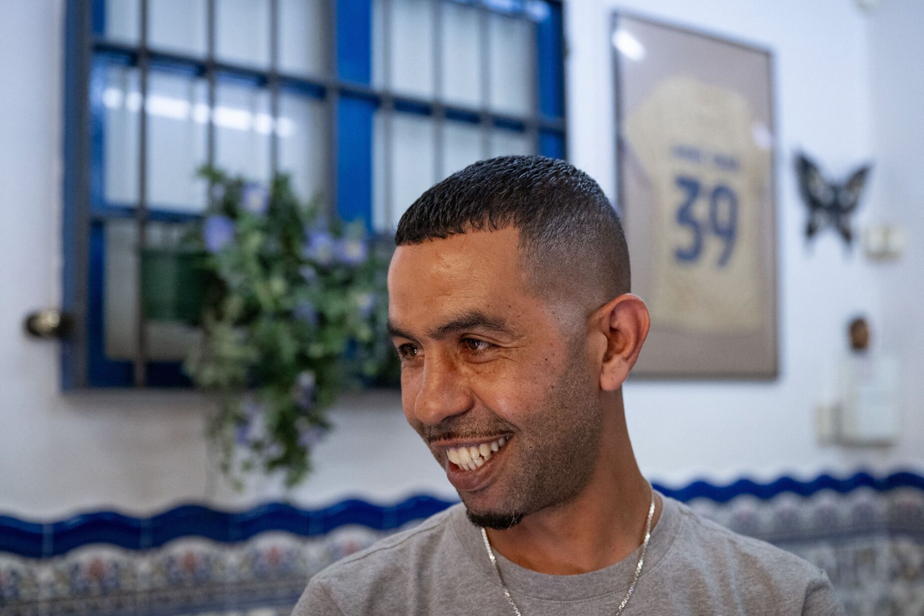 Pai de Lamine Yamal em estado grave depois de ter sido esfaqueado em Barcelona