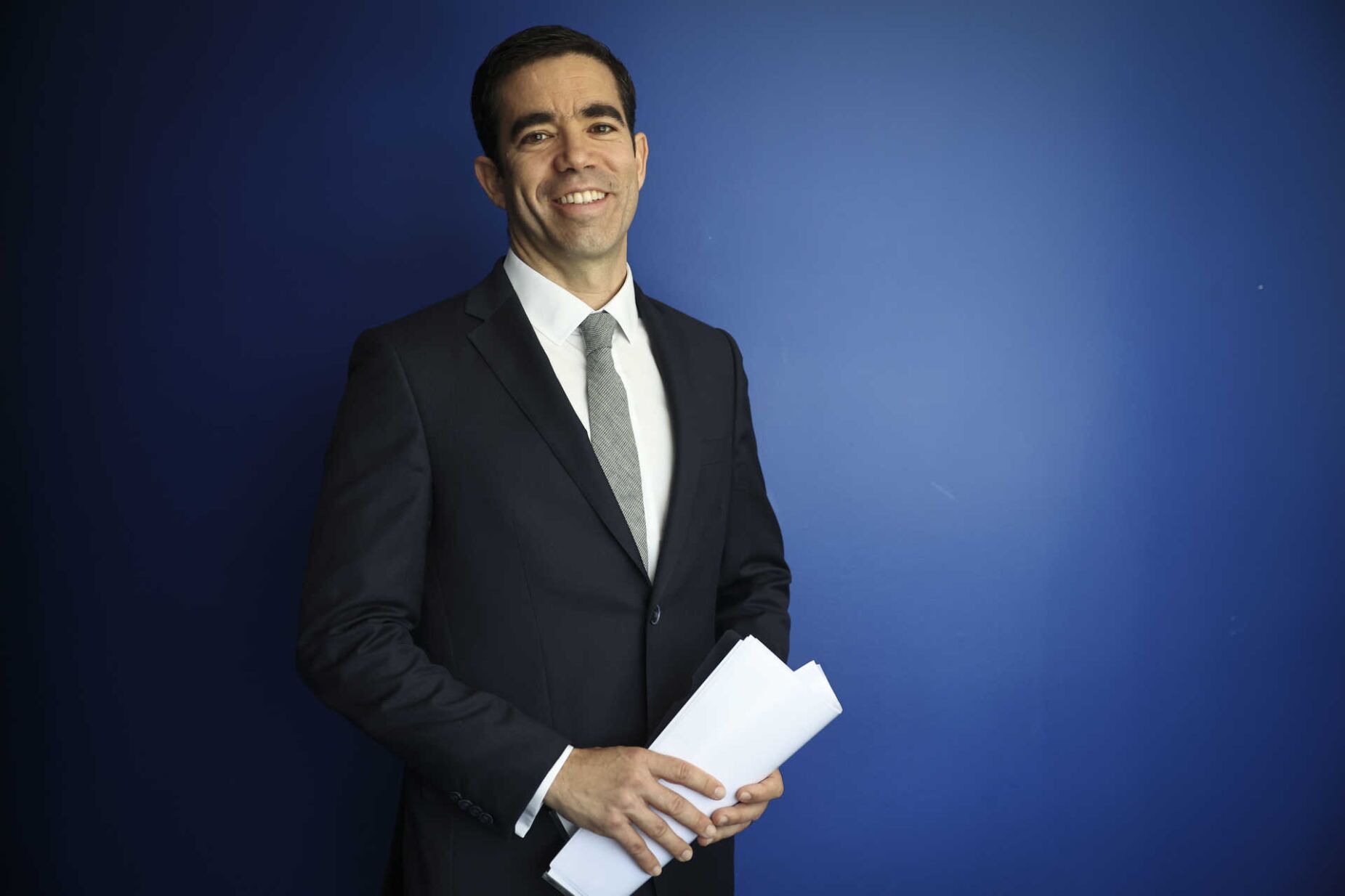 Leitão Amaro: "Não há recuo na ideia de um acordo de livre circulação com os países da CPLP"