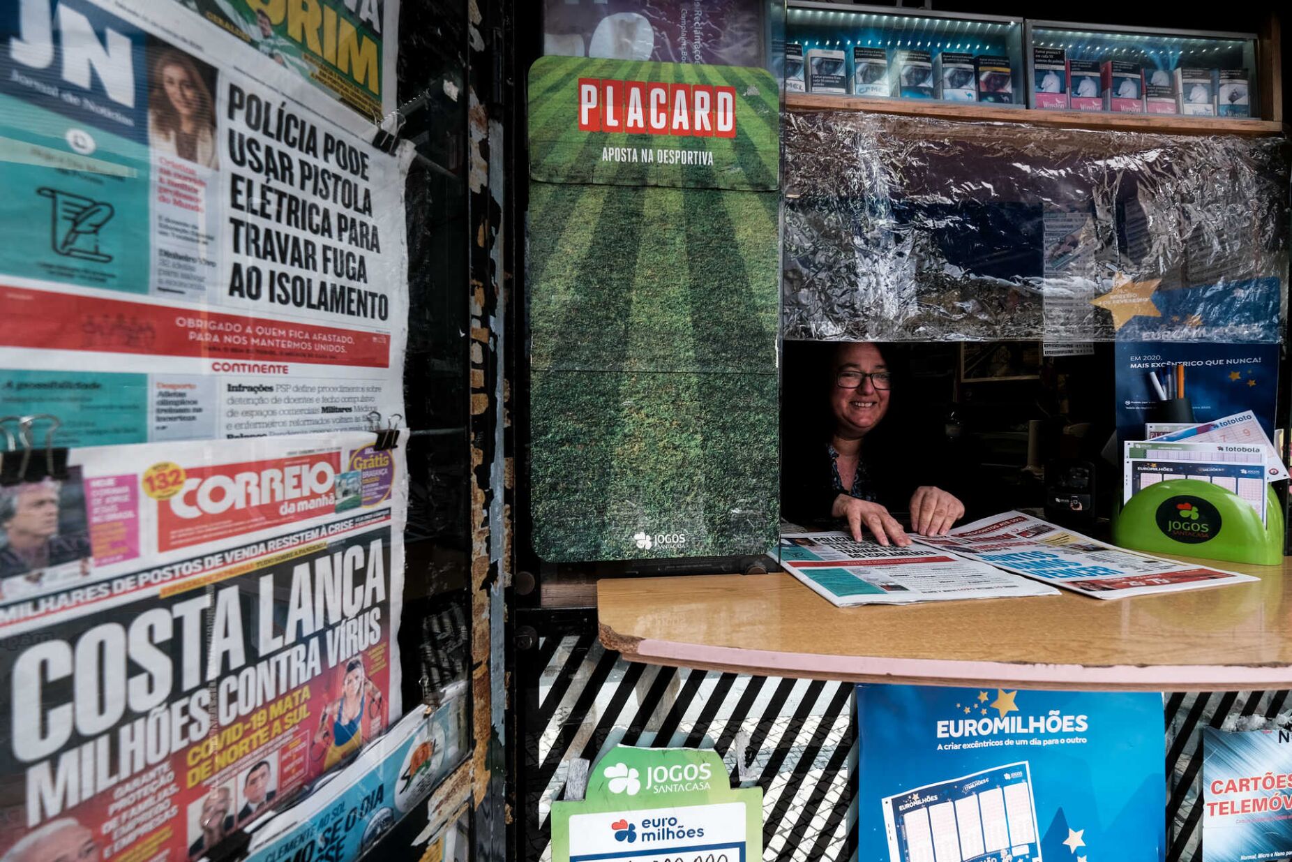 Medialivre avança com despedimento coletivo de pelo menos dez trabalhadores, "mas podem ser mais"