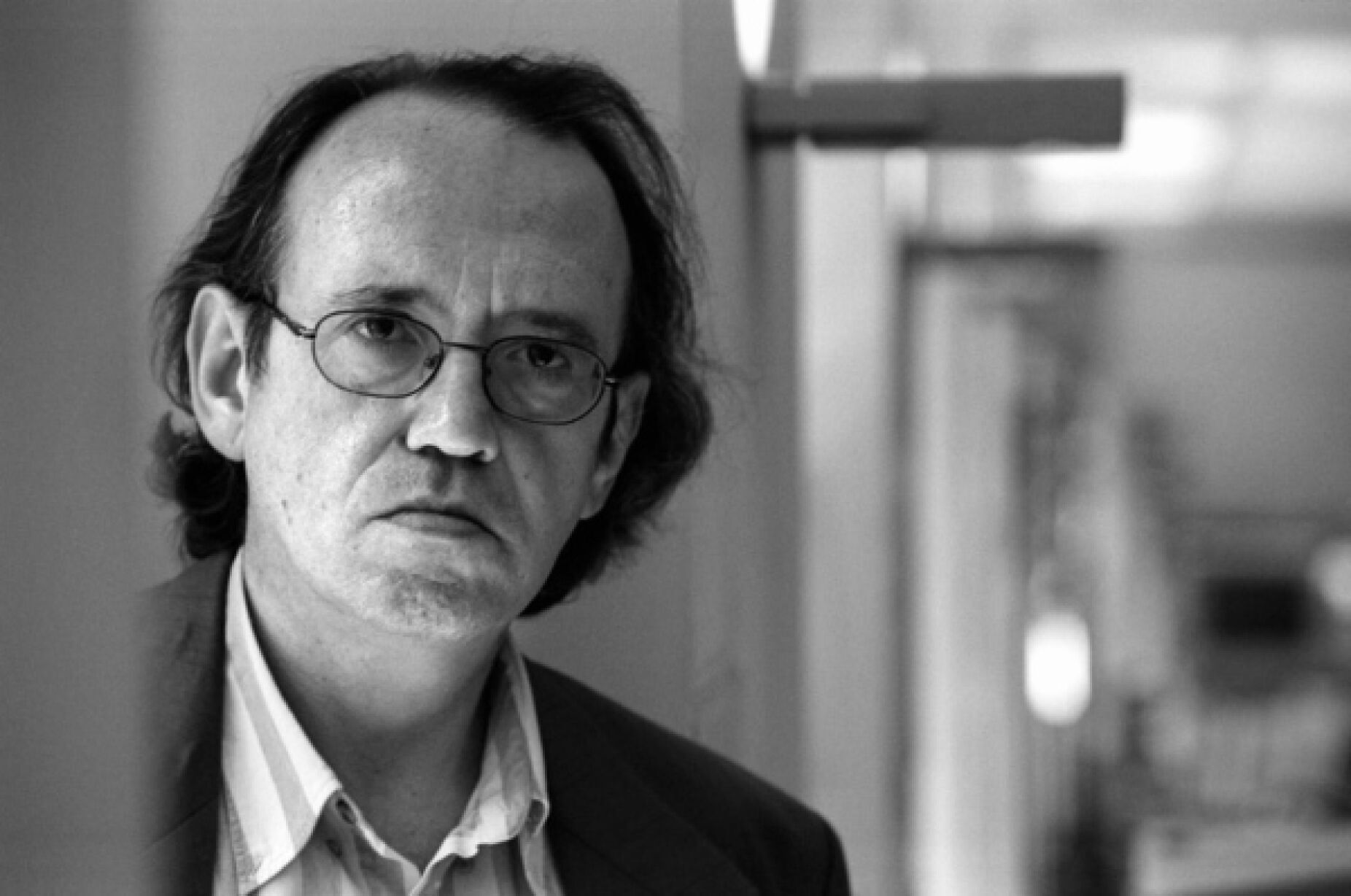 Morreu o crítico e programador artístico Augusto M. Seabra