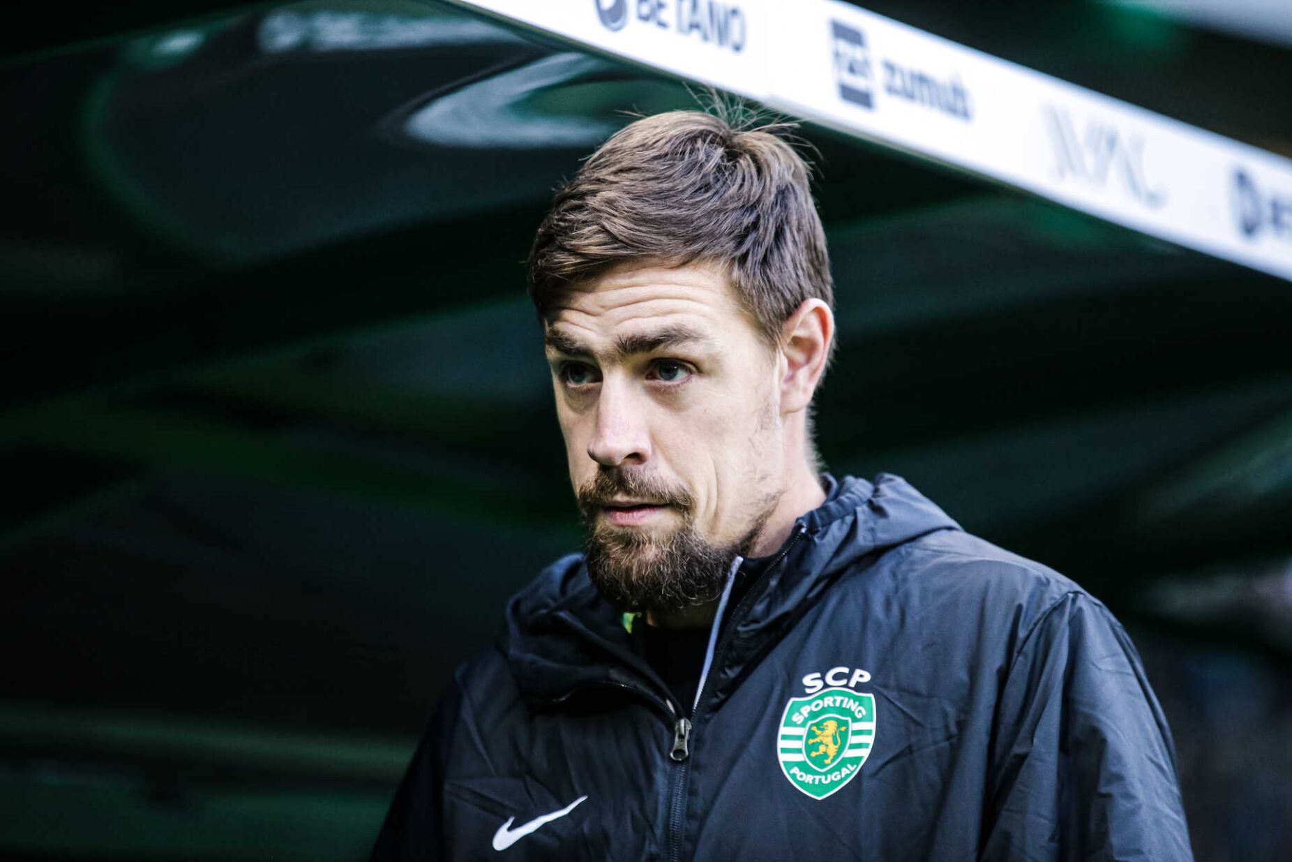 Sporting oficializa saída de Sebastián Coates