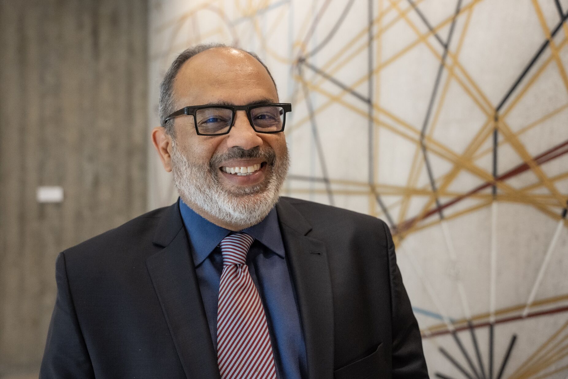 Prémio Gulbenkian 2024 “acaba por ter a ver um pouco com aquilo que já se faz, mas, sobretudo, com aquilo que se deve fazer”
