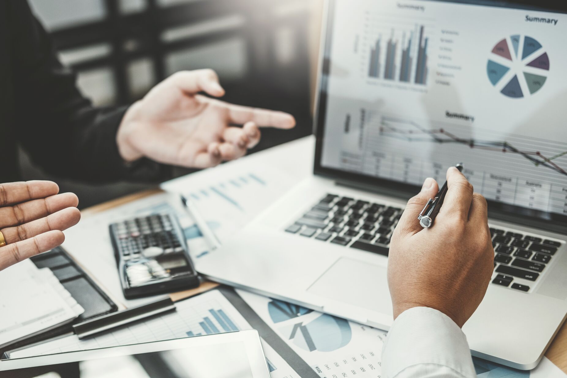 Em que situações se aplica o Pro-Rata do IVA?