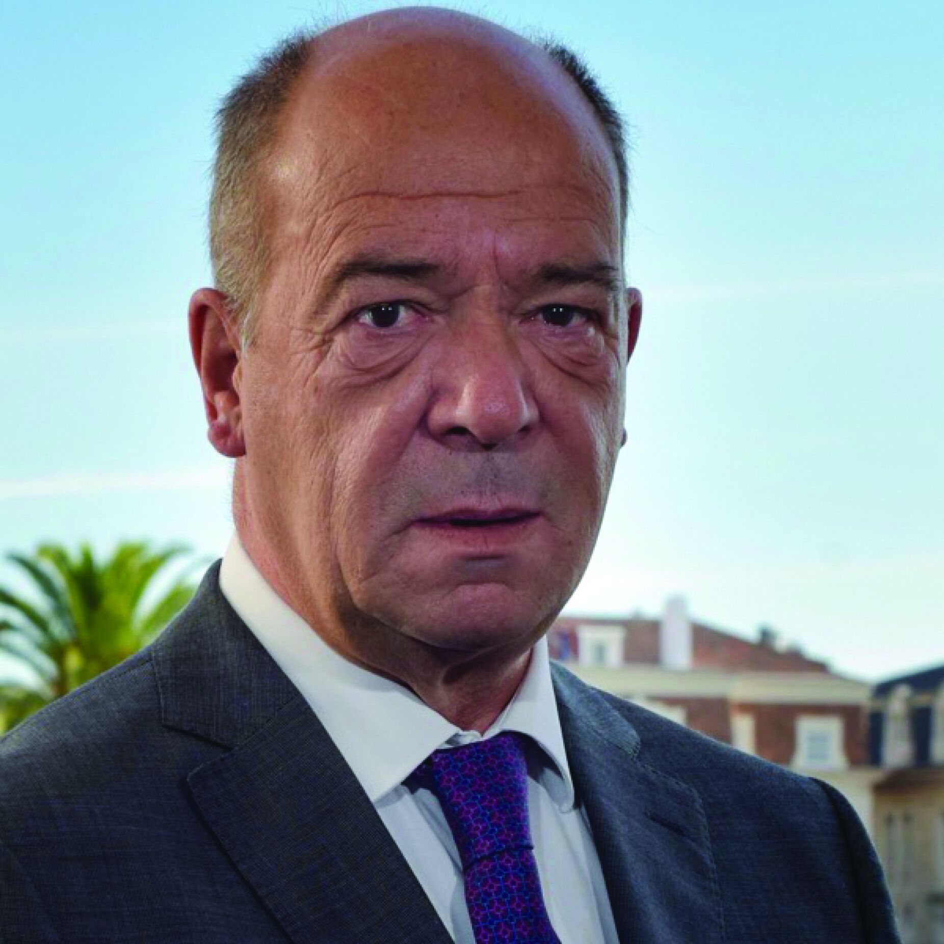 Autarca de Cascais considera que Chega "tem responsabilidade de ganhar consistência" para ser parceiro de diálogo da AD