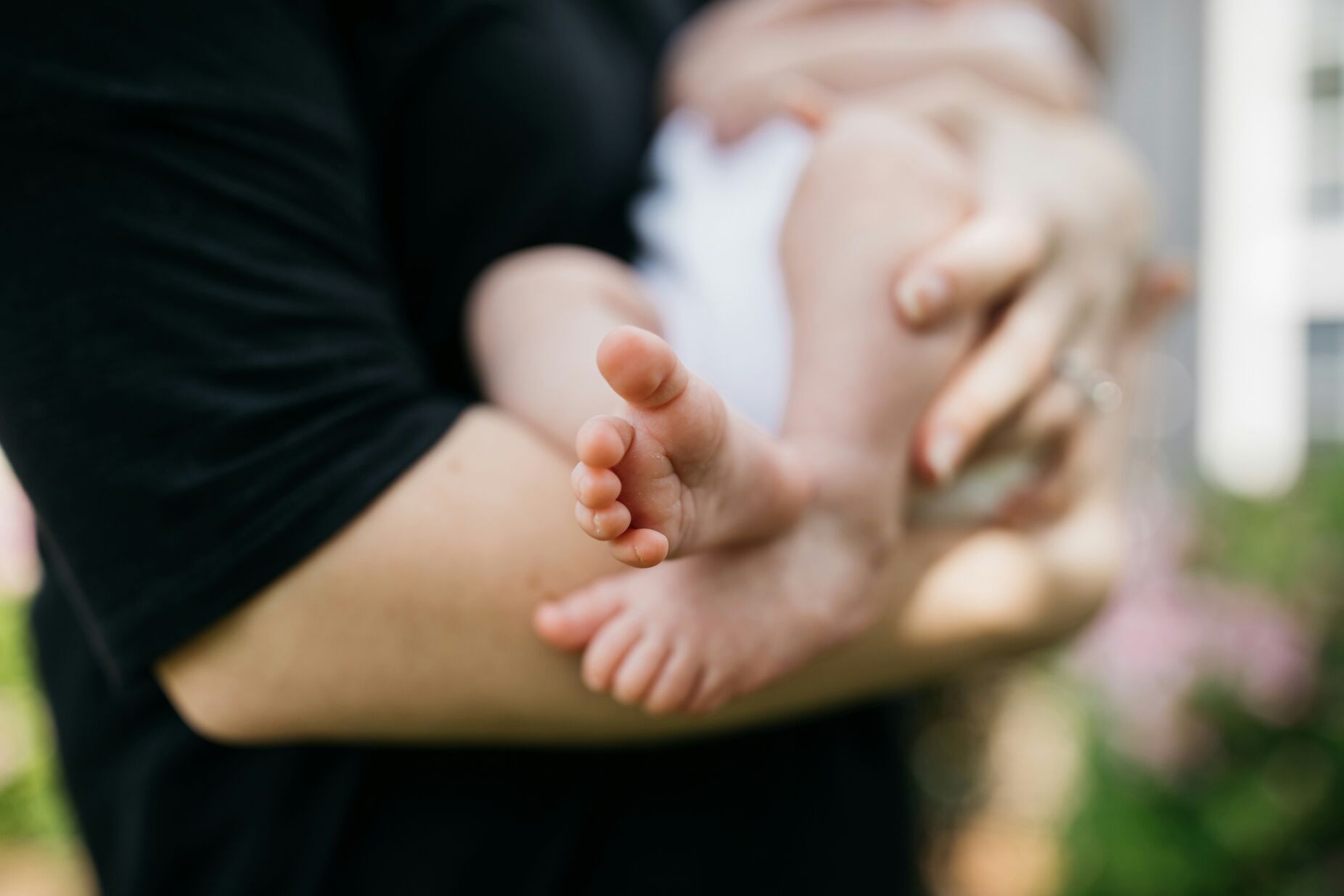 Vacinação contra a gripe gratuita para crianças dos 6 aos 23 meses