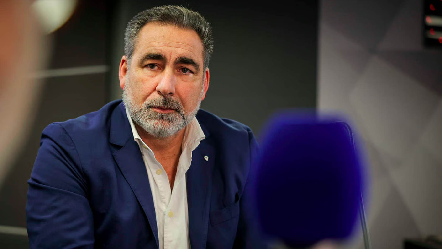 Apagão "só agravou necessidade de acelerar reforço do sistema elétrico"