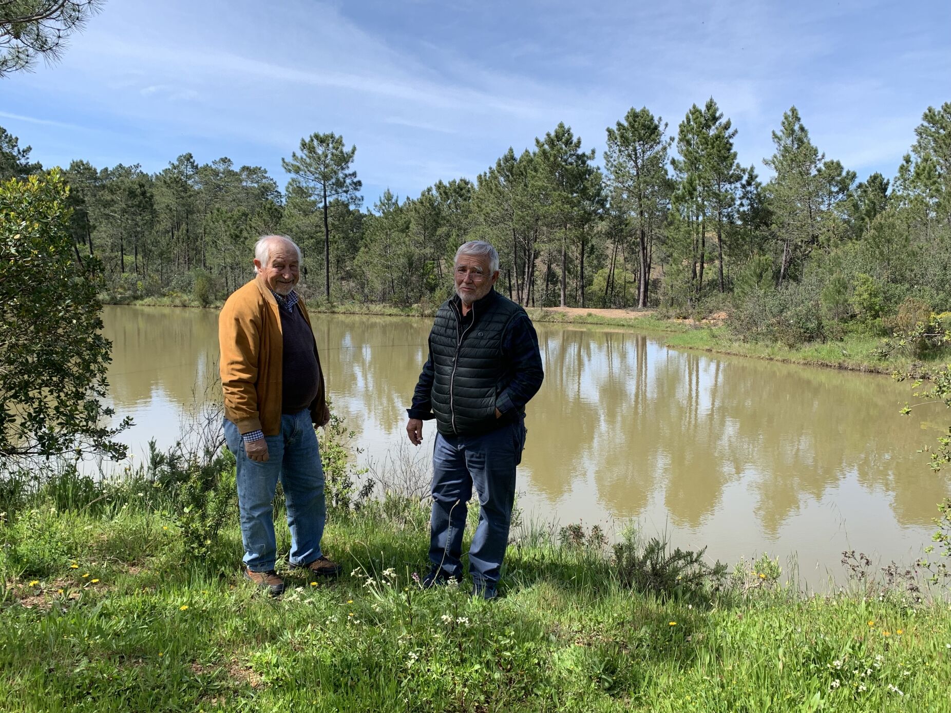 "Abril passou por aqui": quando os militares ouviram o povo