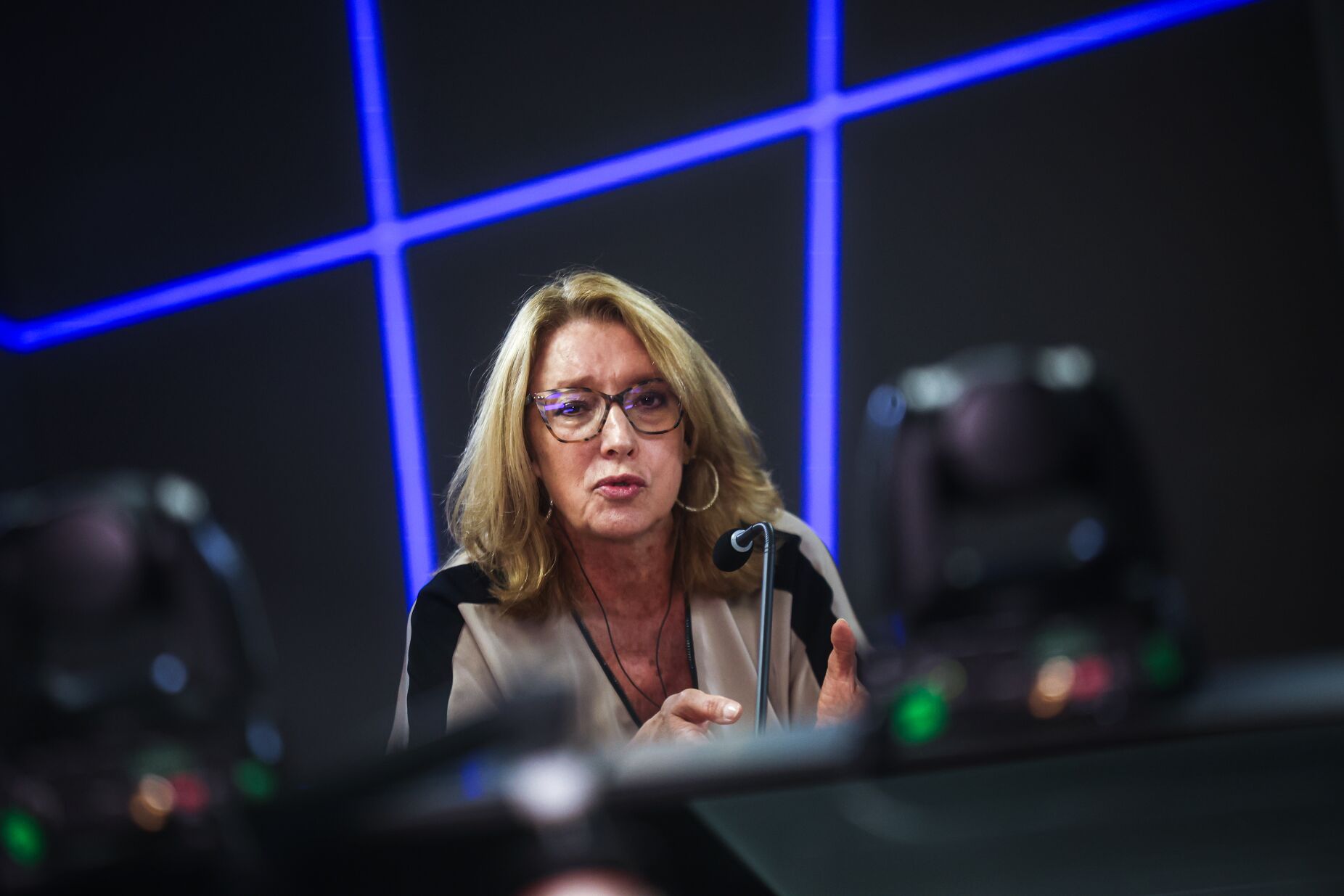 Ministra do Trabalho considera que proposta de legislação laboral reforçará competitividade da economia
