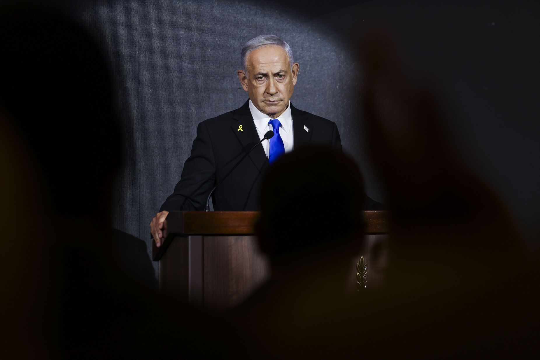 Netanyahu afirma que Israel agiu de "forma independente" no ataque em Doha
