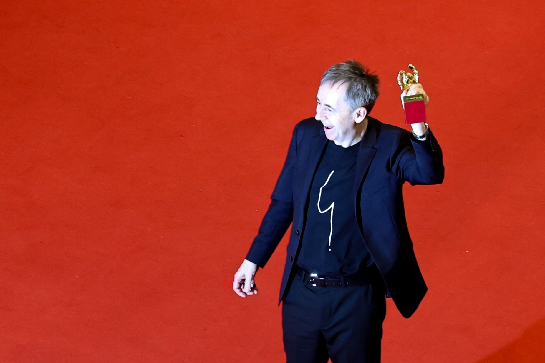 "Sonho (Sexo, Amor)" vence Urso de Ouro no Festival de Cinema de Berlim