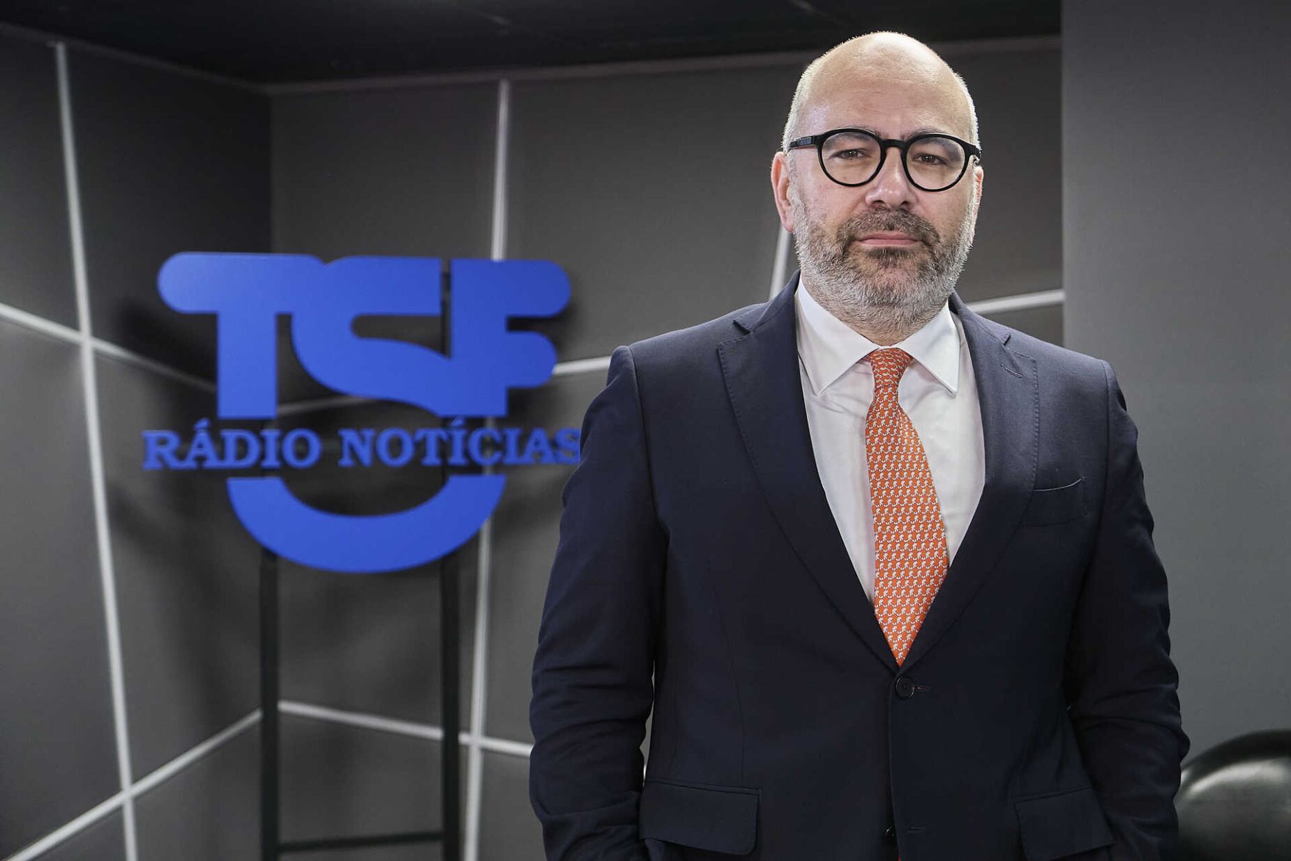 Miguel Pinto Luz: "Privatização da TAP não é um fim em si mesmo"