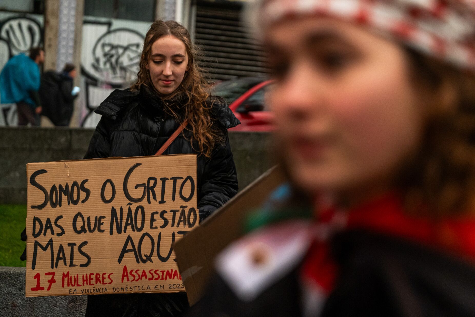 "Estado tem falhado" e as mulheres estão "em risco" de perder direitos. Associações saem à rua a 8 de março