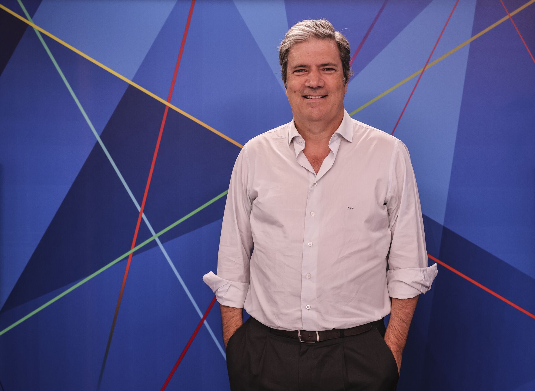 Paulo Núncio eleito líder parlamentar do CDS-PP