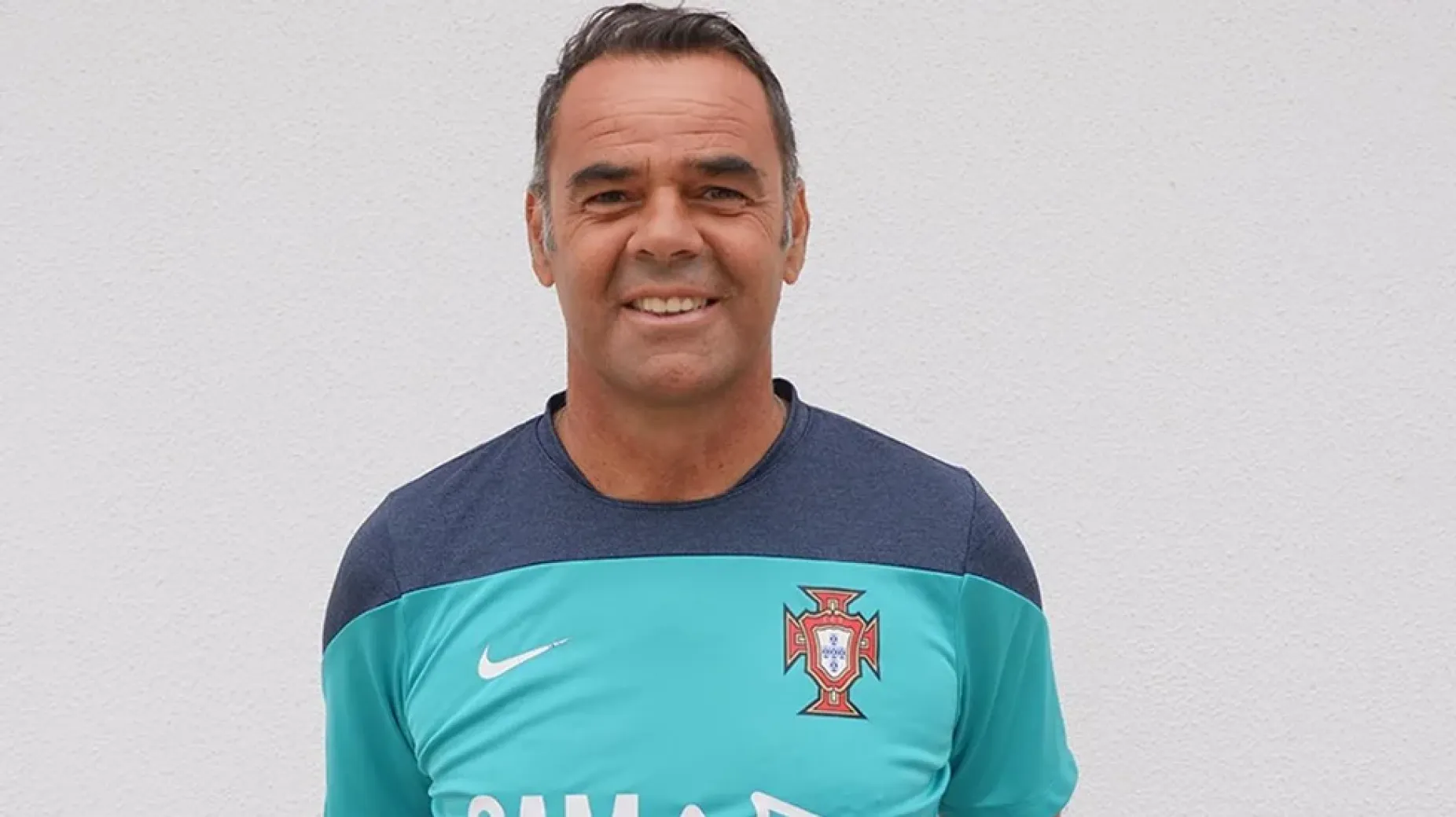 Morreu João Oliveira Pinto, campeão do mundo sub-20 em Lisboa