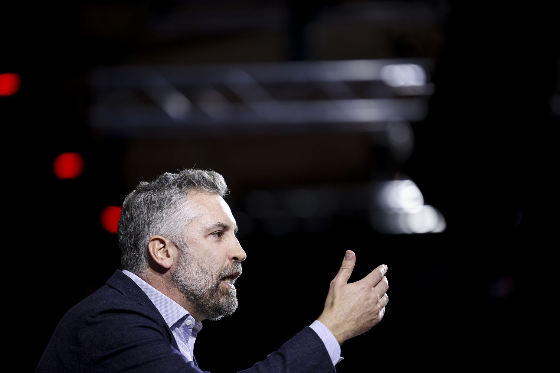 Pedro Nuno Santos garante: "Se fosse primeiro-ministro, claro que estaria em Kiev"