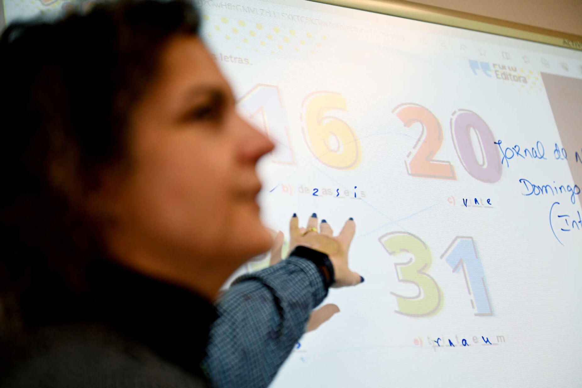 Apoios à deslocação baixam salários dos professores em dezembro. Movimento pede "esclarecimentos" ao Governo