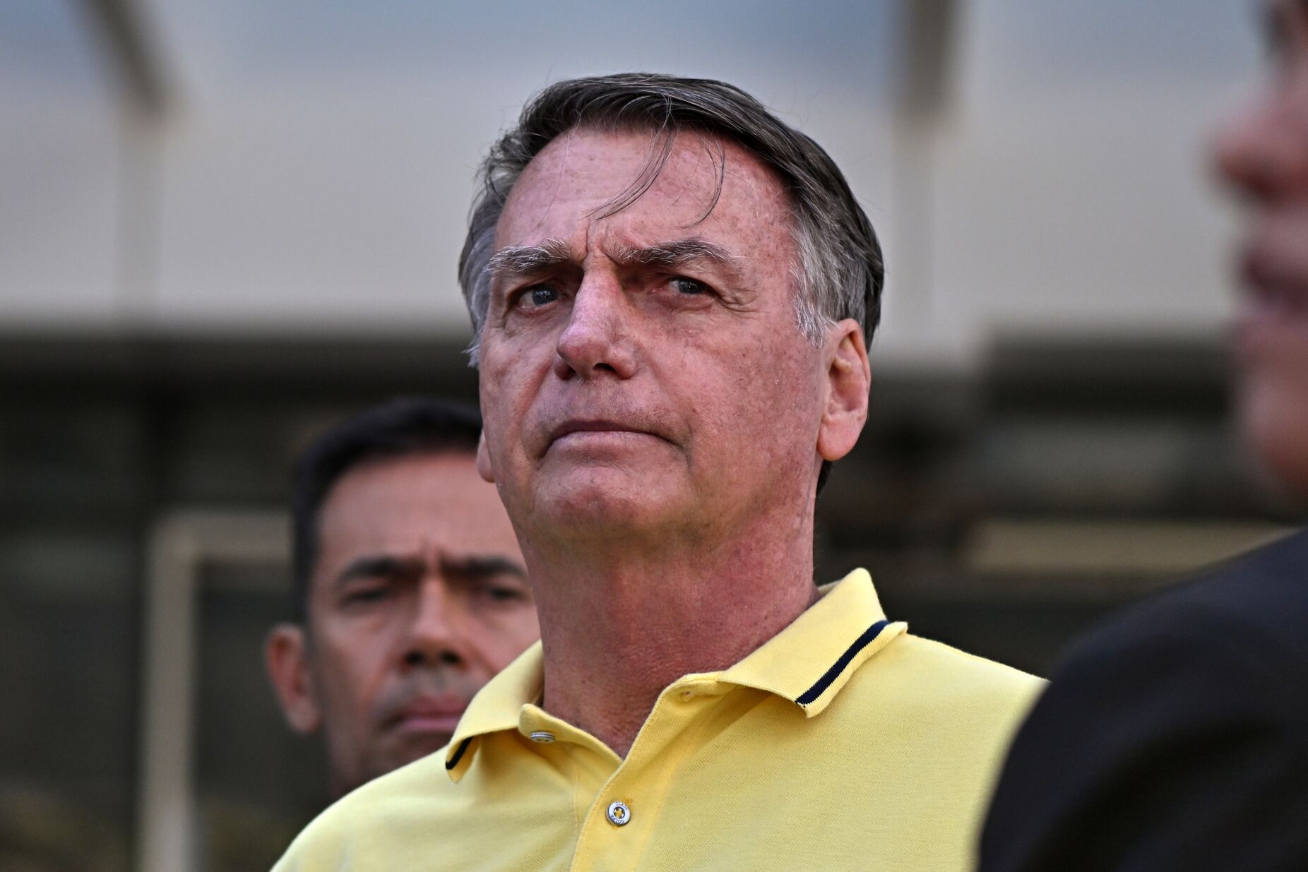 Bolsonaro no banco dos réus por tentativa de golpe de Estado e organização criminosa