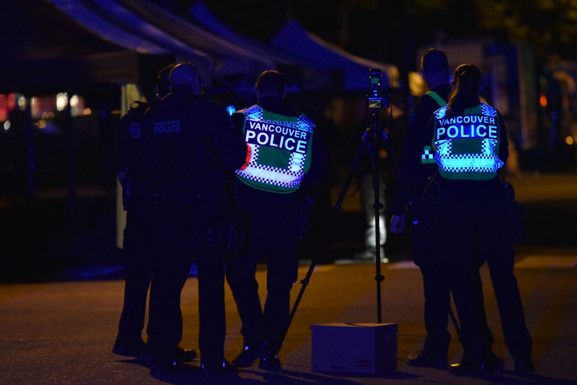 Pelo menos nove mortos após atropelamento em festival em Vancouver. Suspeito detido, polícia descarta terrorismo