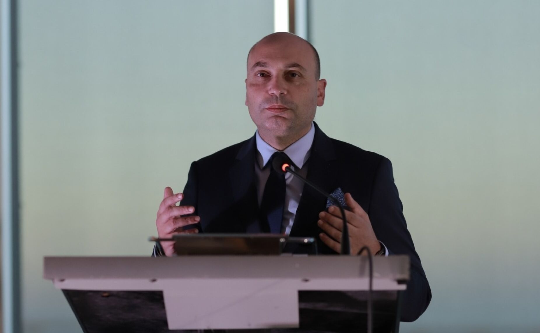 Jorge Batista da Silva reeleito bastonário da Ordem dos Notários
