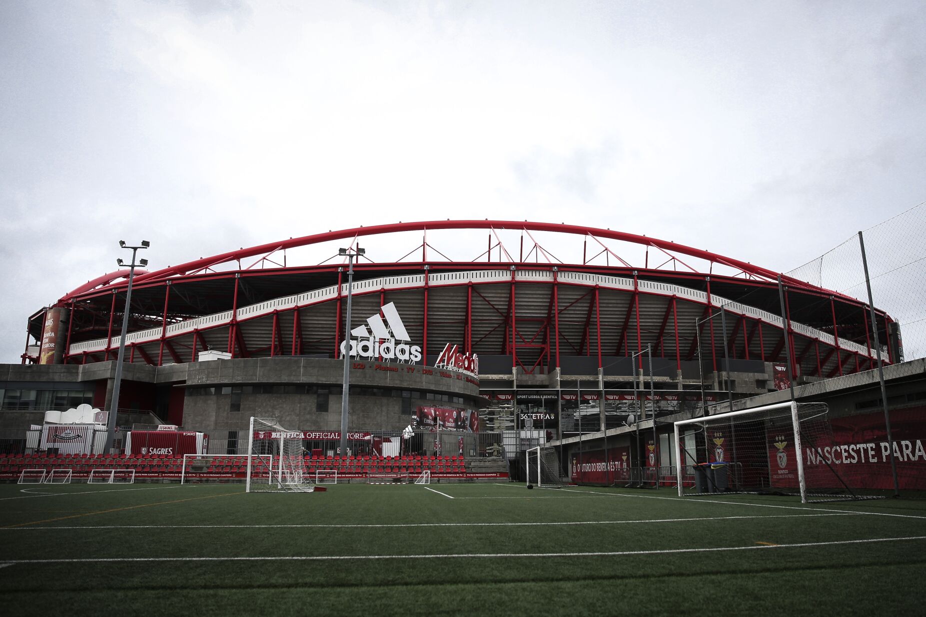 Caso dos e-mails: especialista em Direito do Desporto diz que Benfica não corre risco de descida de divisão