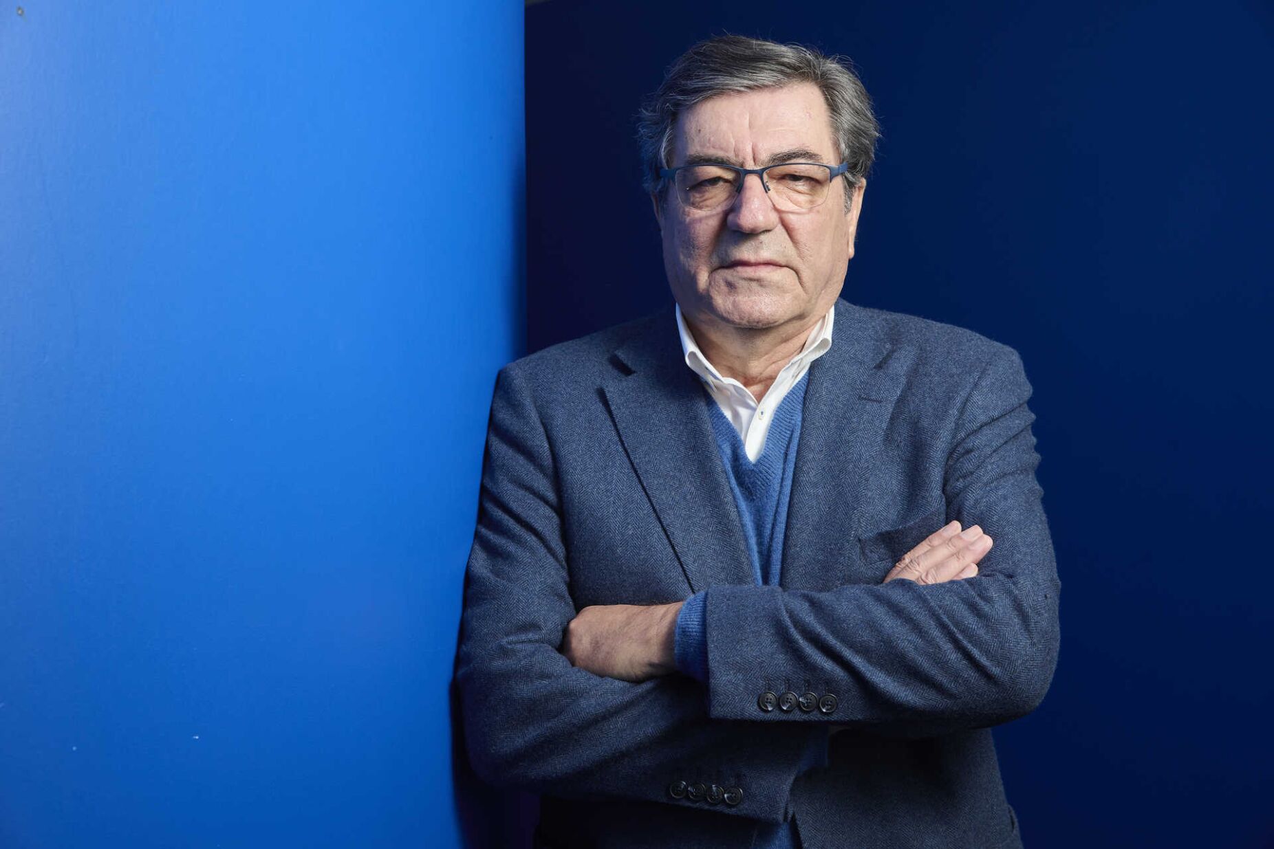 João Goulão na Grande Entrevista TSF-JN: “Já chega”