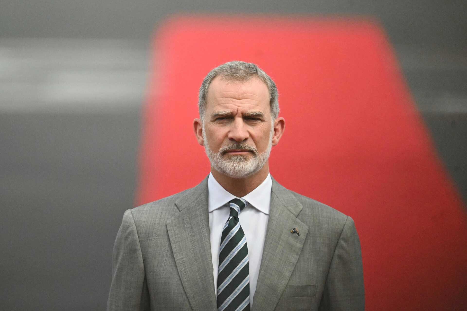 Felipe VI é rei há dez anos numa Espanha que, "no fundo, não é monárquica"