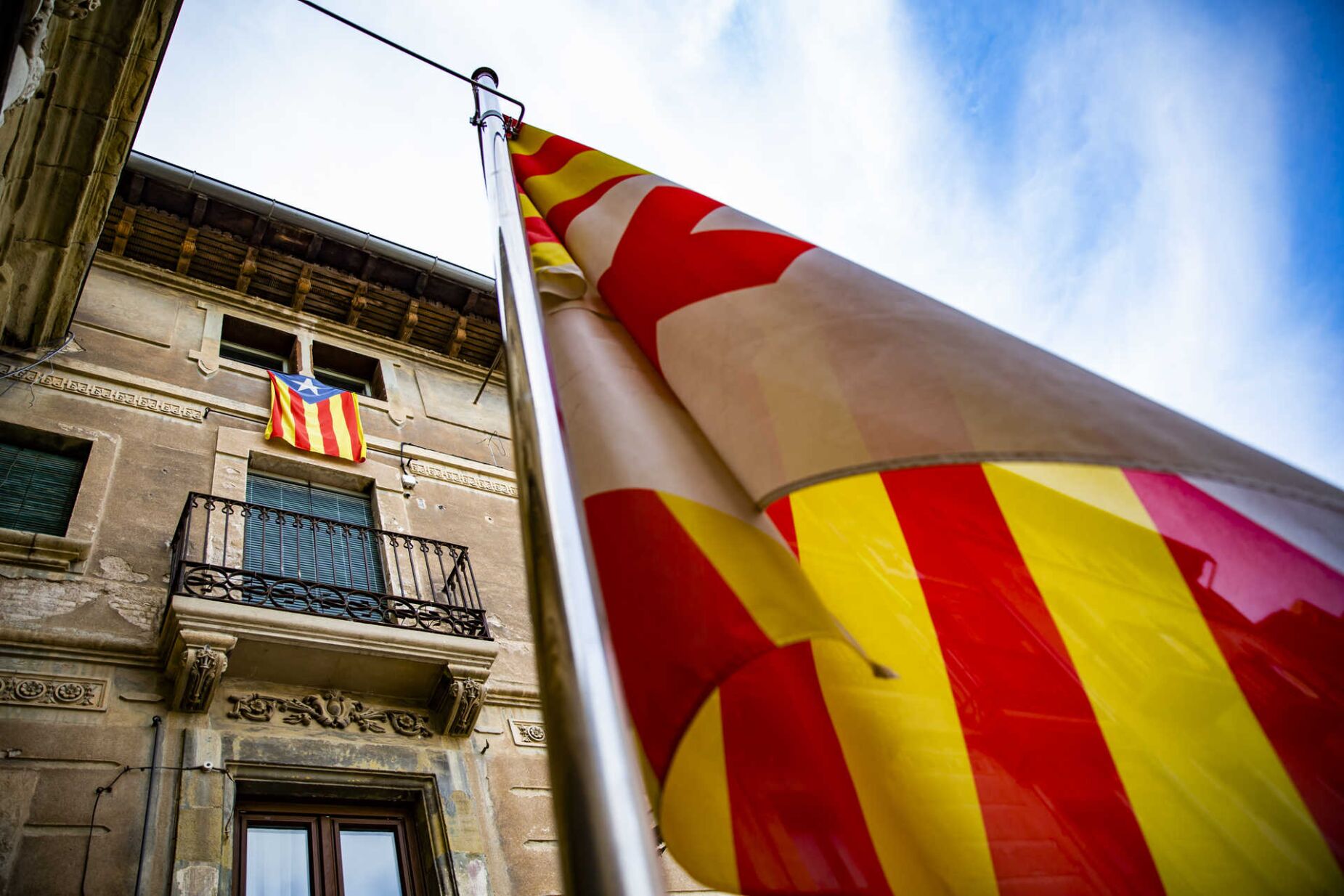 Preços das casas caem 6,4% em Barcelona após limite ao arrendamento