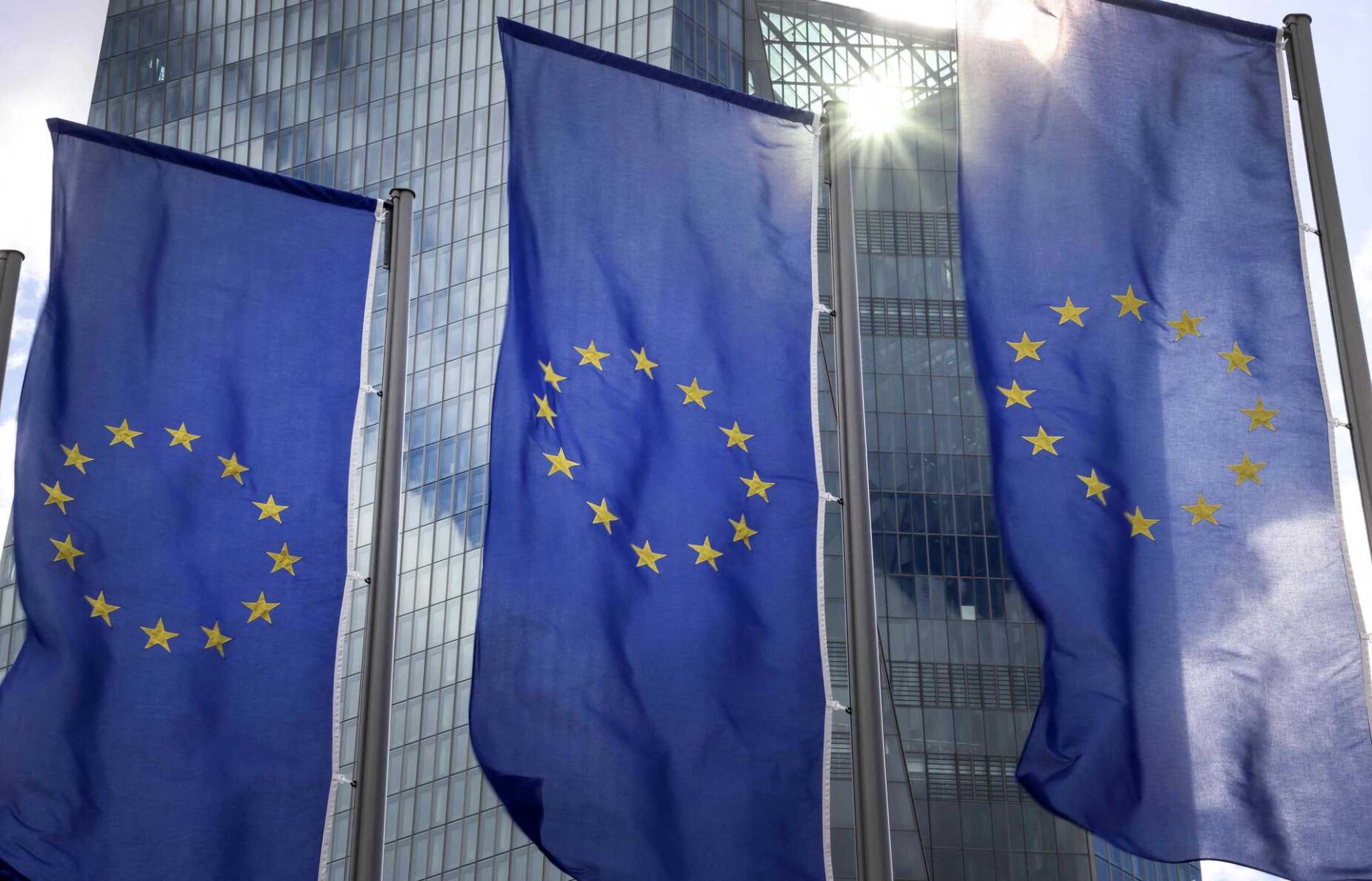 Moldavos dizem "sim" à entrada na União Europeia