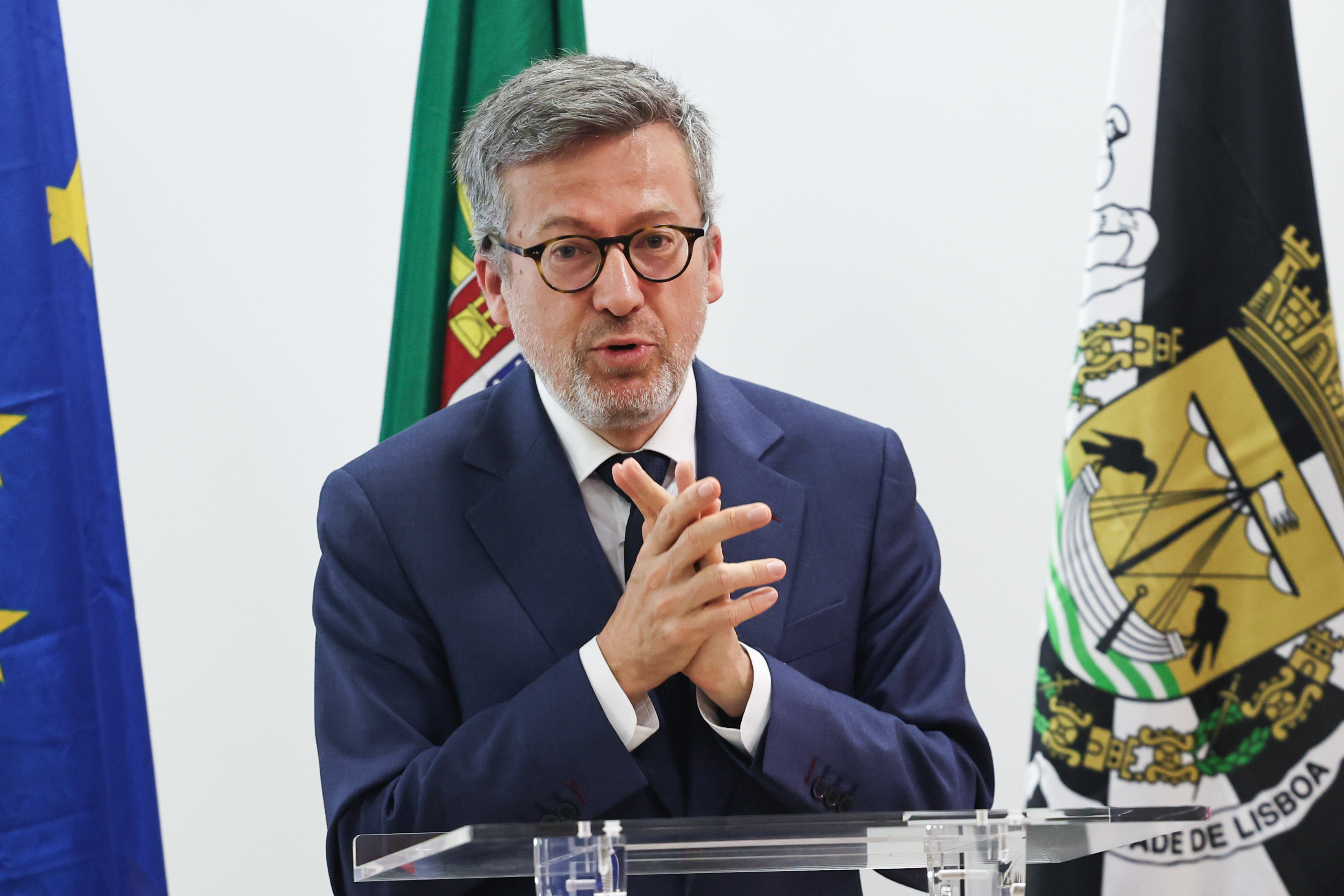 Lisbon Council Condemns Israel's Actions as "Genocide Against the Palestinian People" - PSD/CDS Oppose