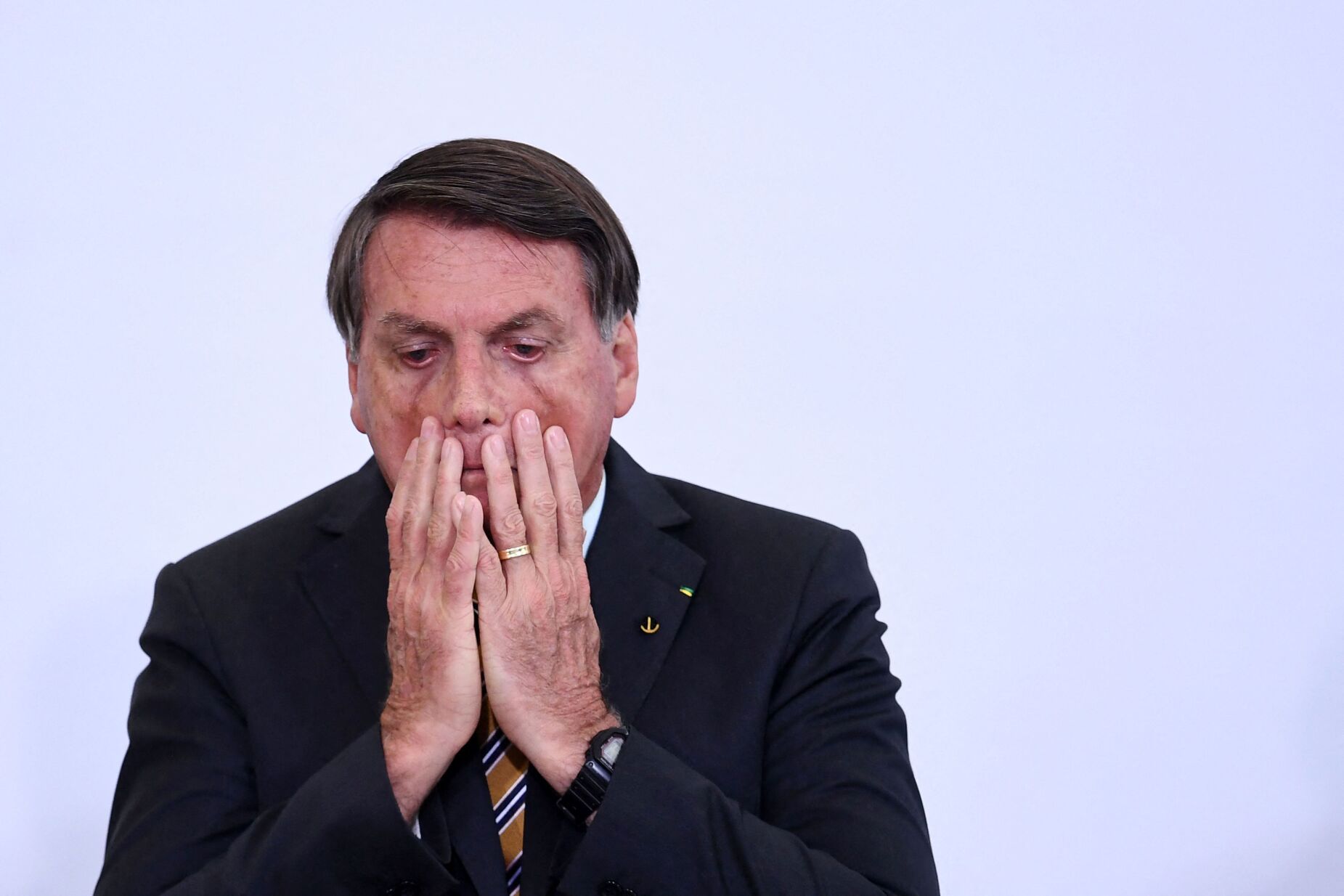Defesa de Bolsonaro anuncia intenção de recorrer, “inclusive no âmbito internacional”