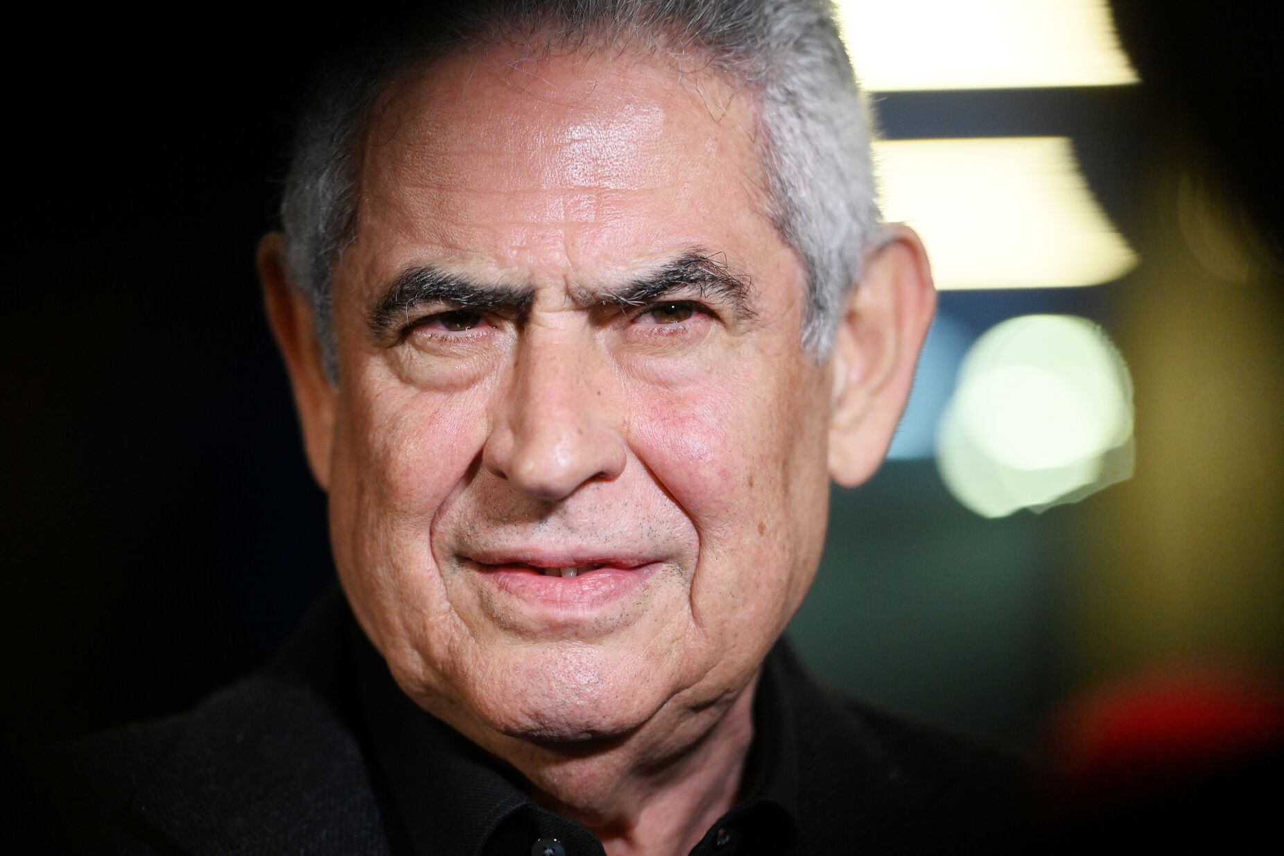 Luís Filipe Vieira é candidato à presidência do Benfica: "Deixei legado que ninguém igualou"