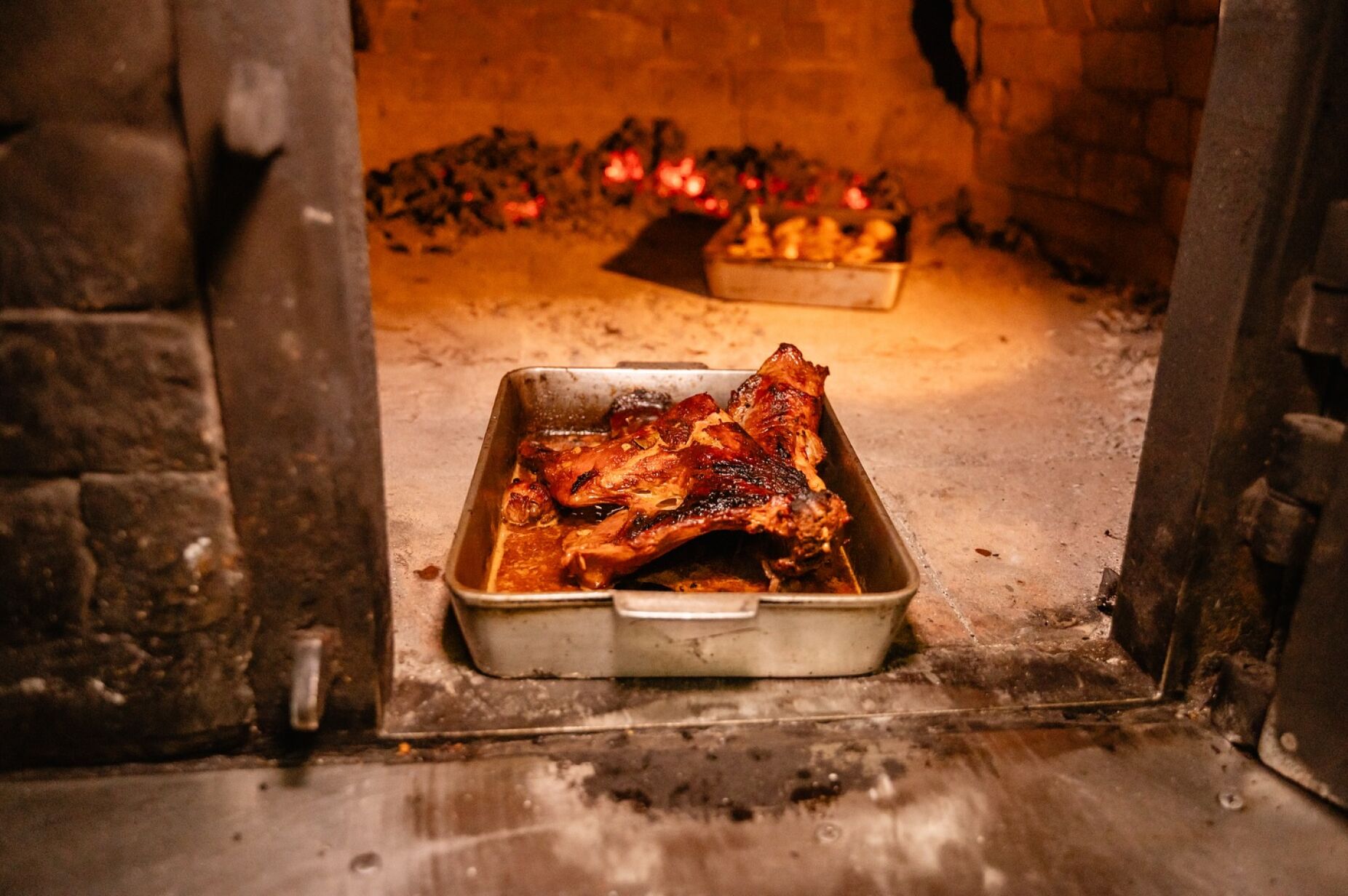 Prato do Dia: A Taberna, em Coimbra