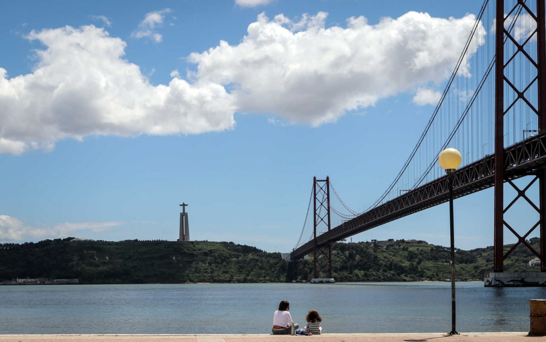 Meia Maratona condiciona trânsito em várias ruas de Lisboa e corta Ponte 25 de Abril