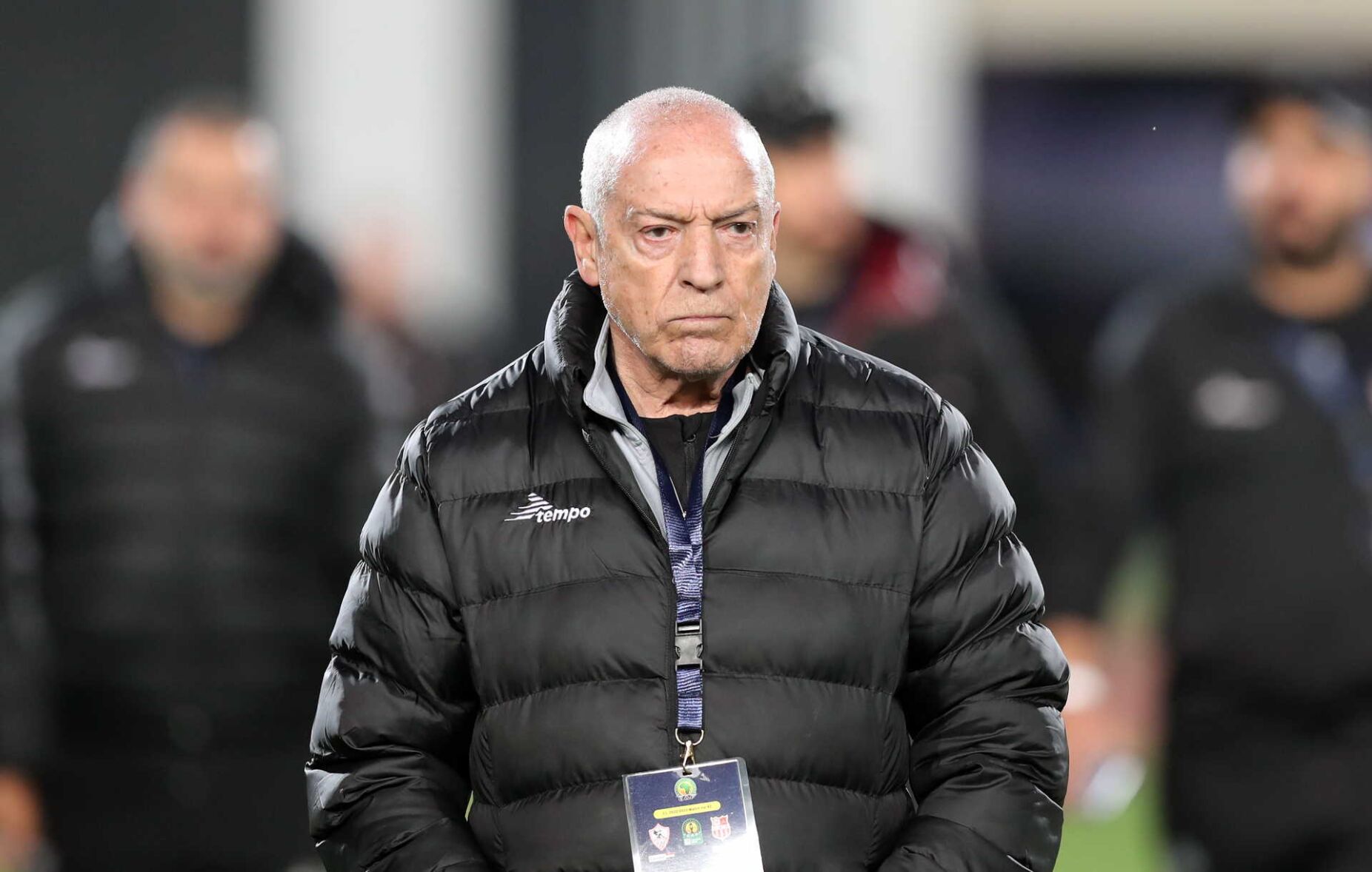 “Não acredito que vá fugir.” Jesualdo Ferreira diz que Sporting “merece ganhar o campeonato”