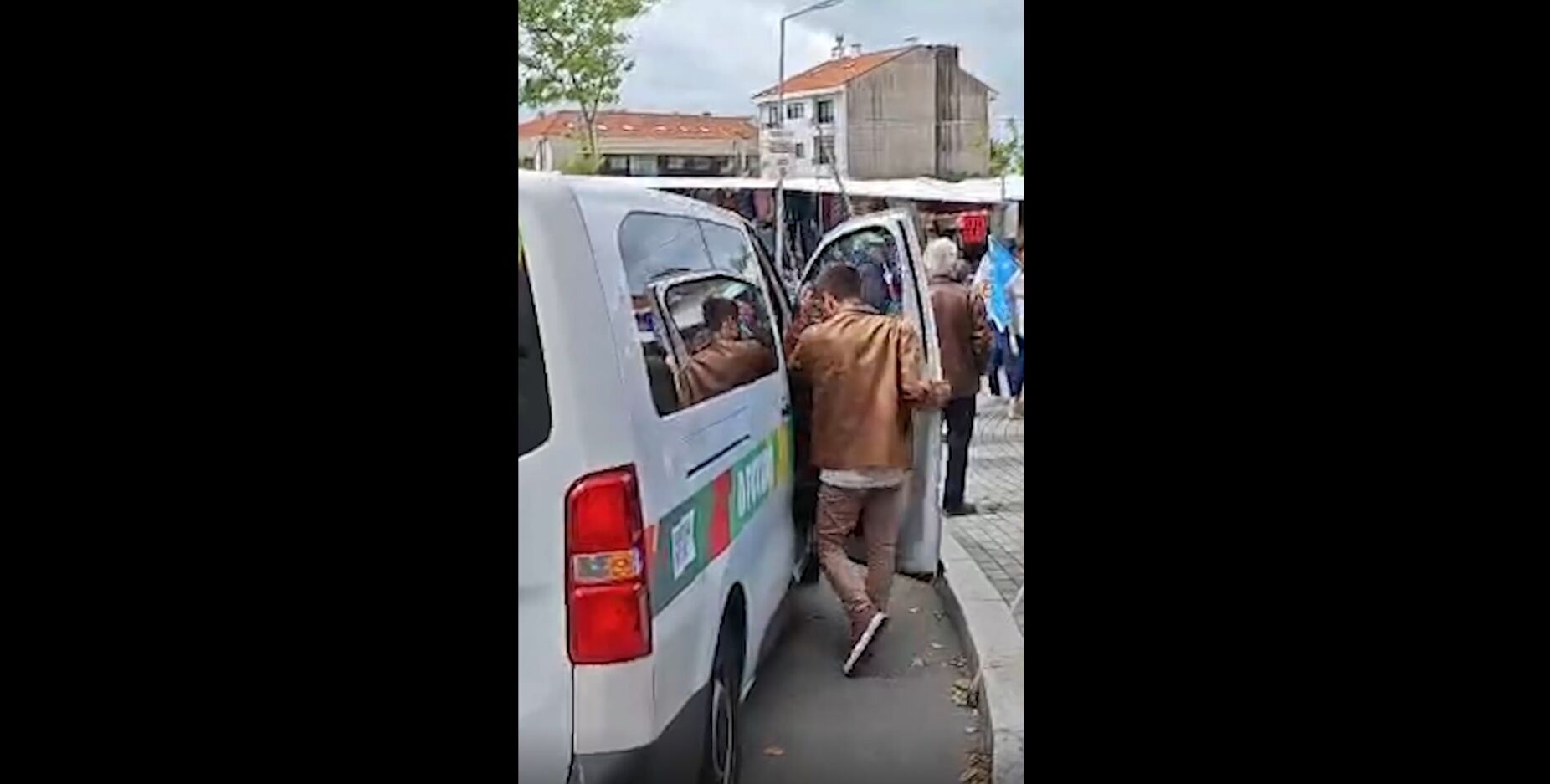 AD acusa PS de criar “momento de manipulação” na campanha e desafia Pedro Nuno a condenar
