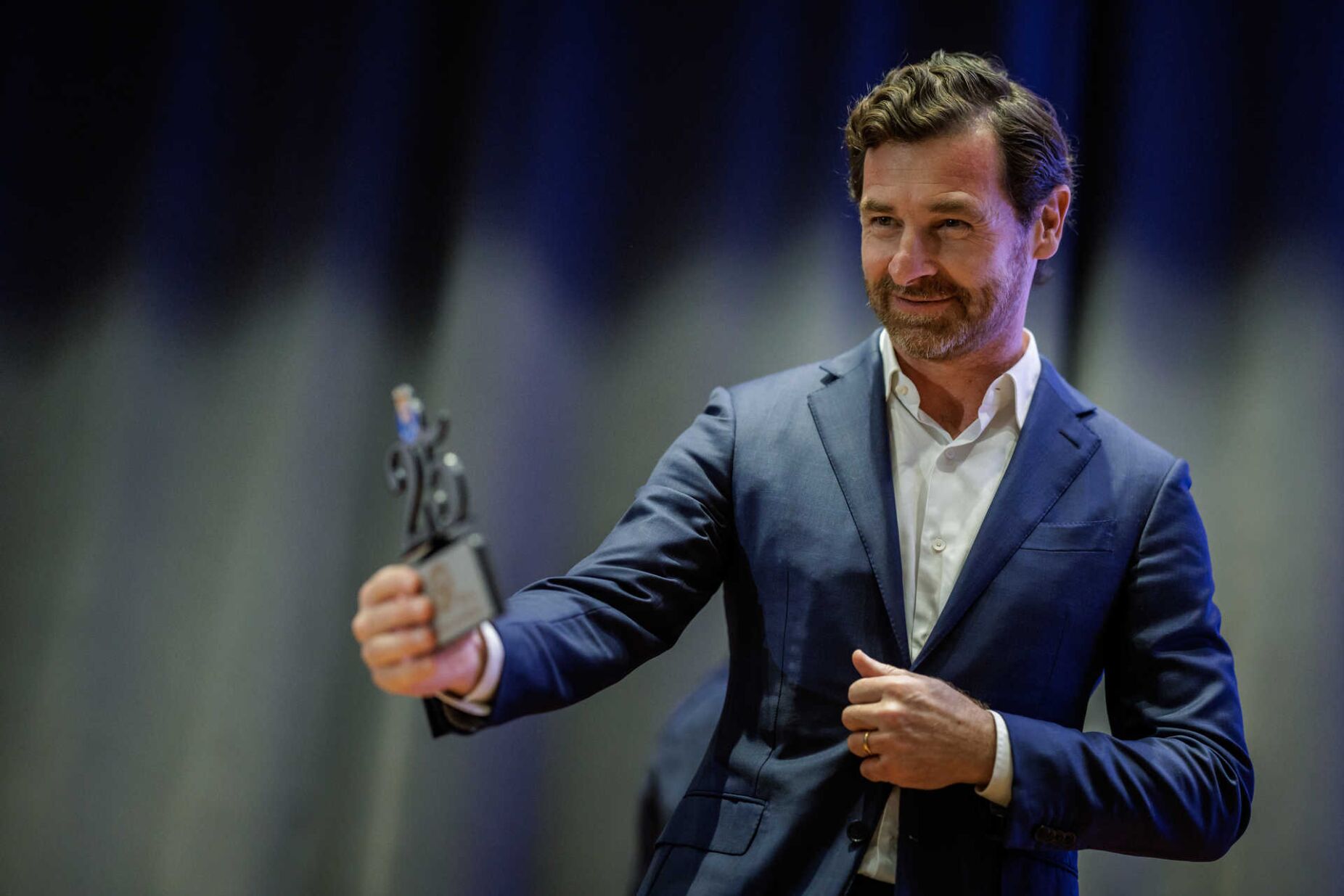 Villas-Boas leva futsal para o FC Porto através de escalões de formação
